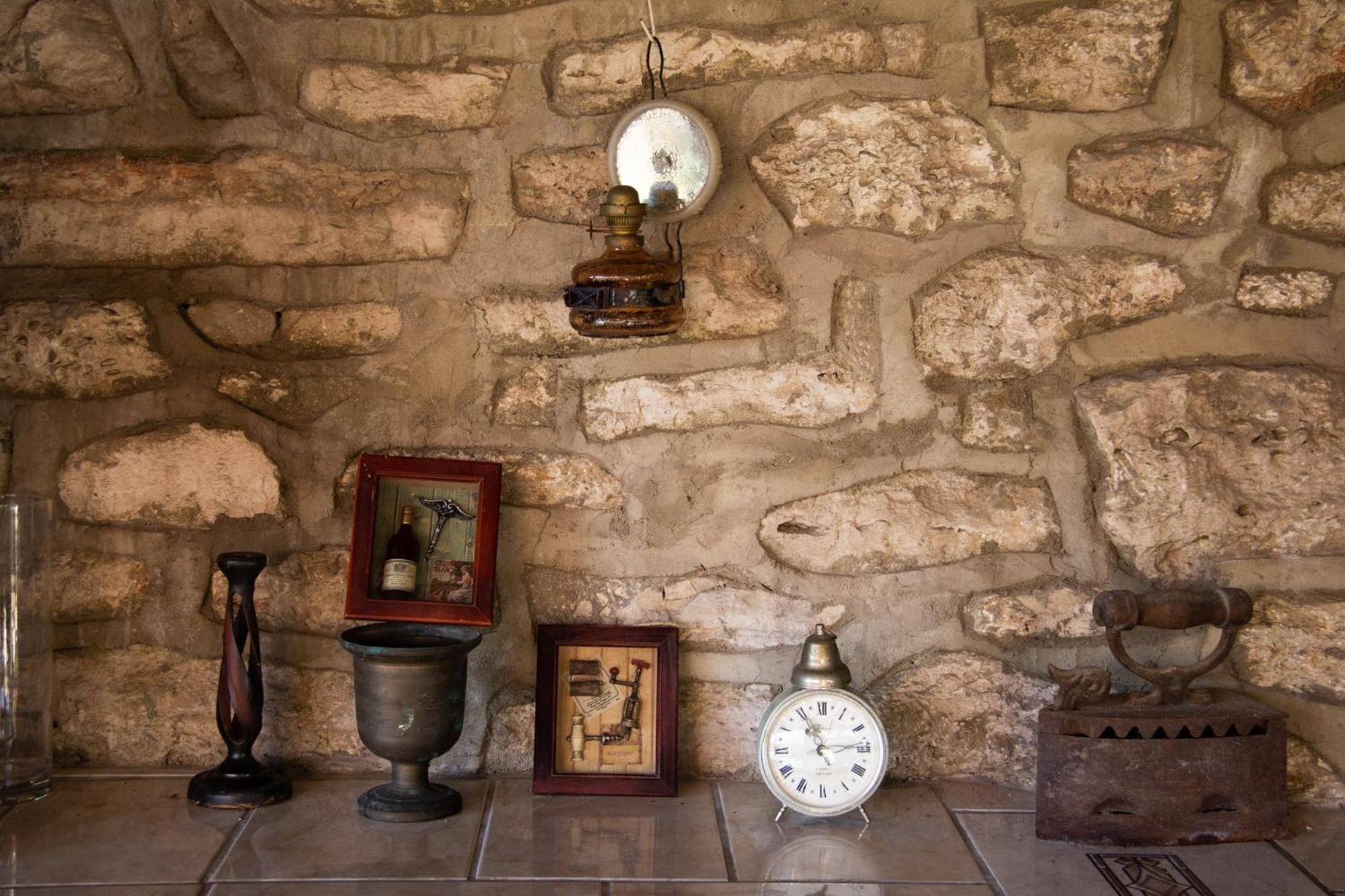 The Old Grocery, Guest Rooms