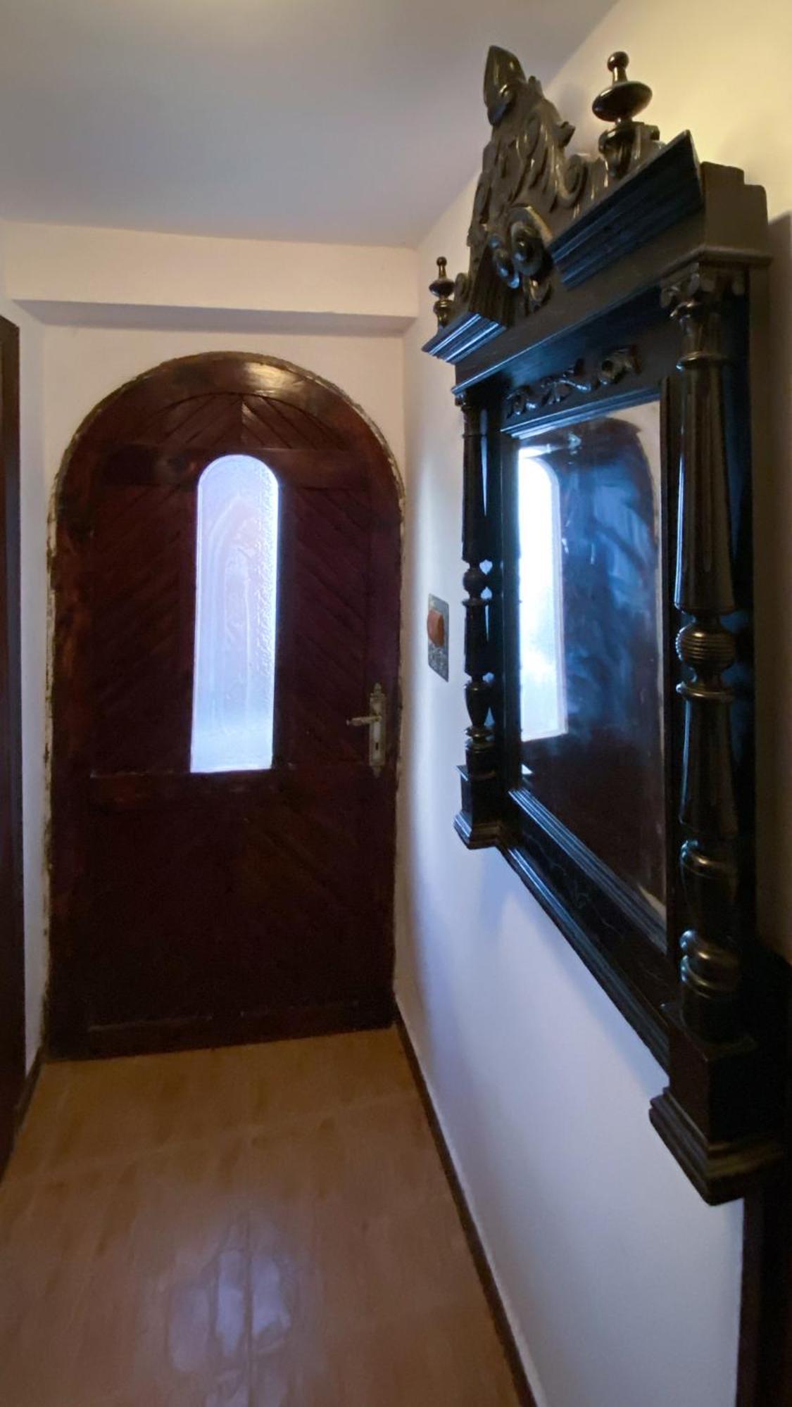The Old Grocery, Guest Rooms