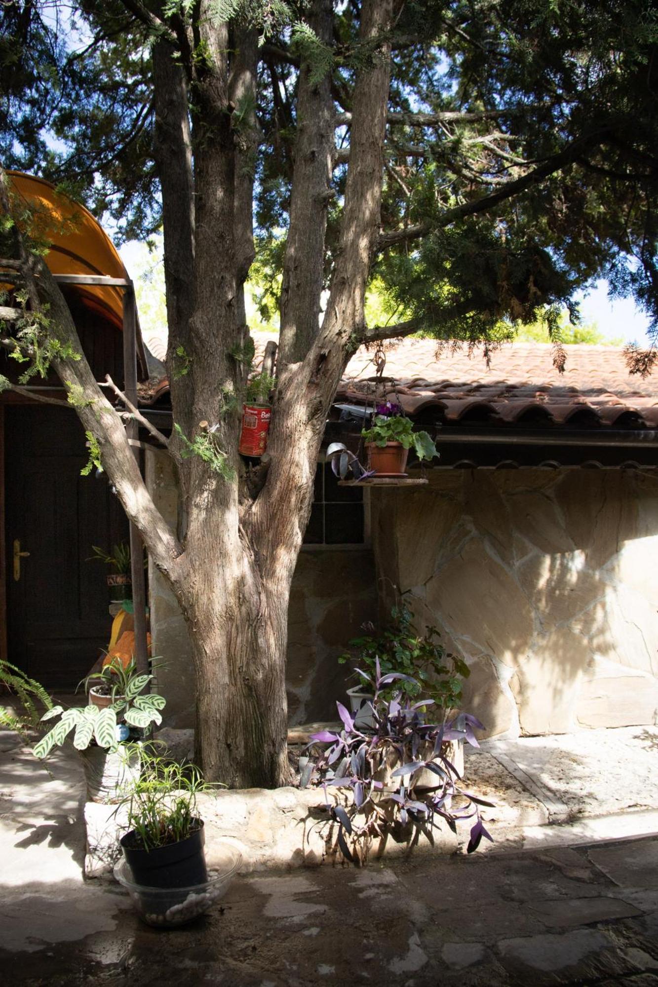 The Old Grocery, Guest Rooms