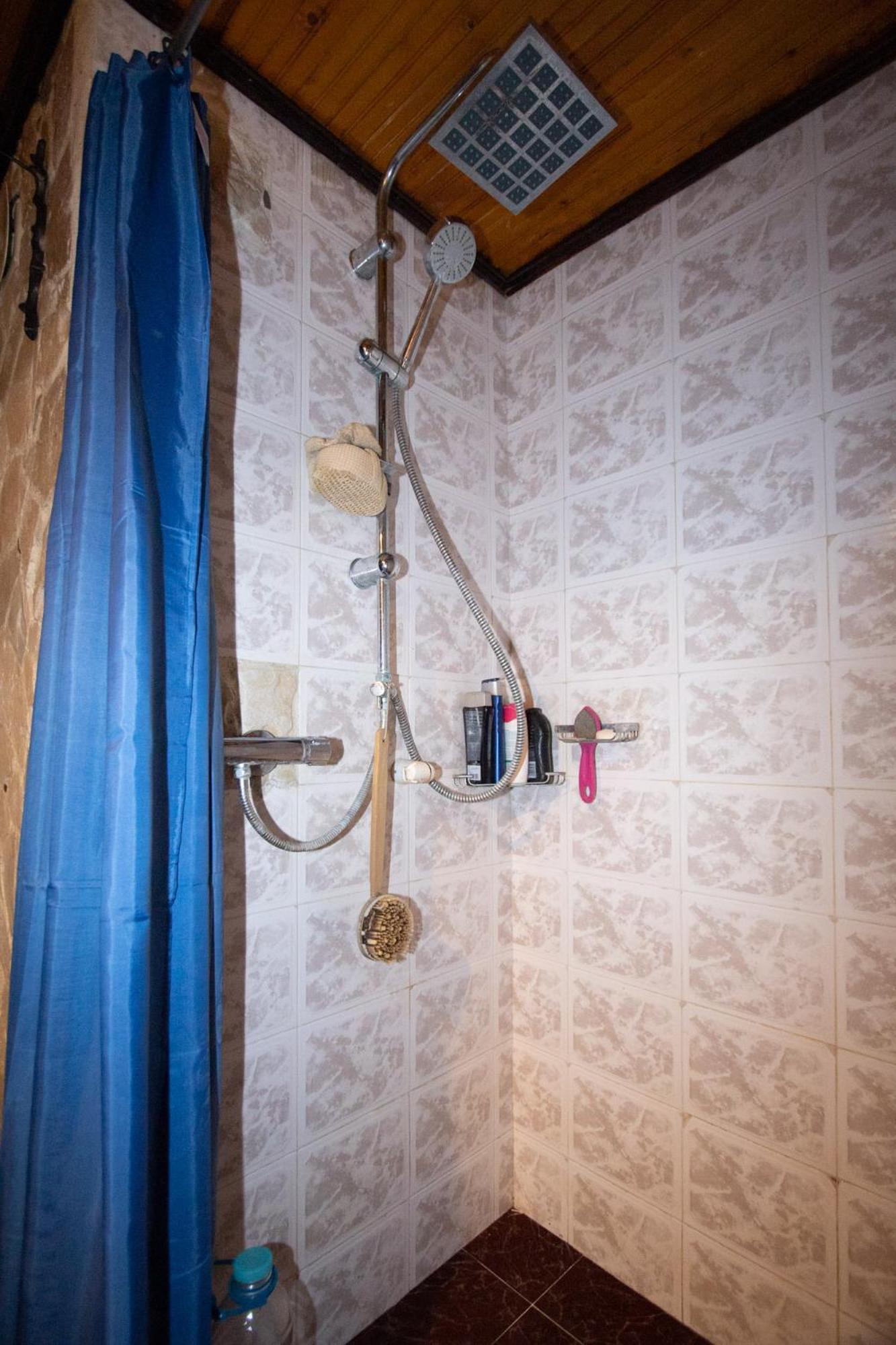 The Old Grocery, Guest Rooms