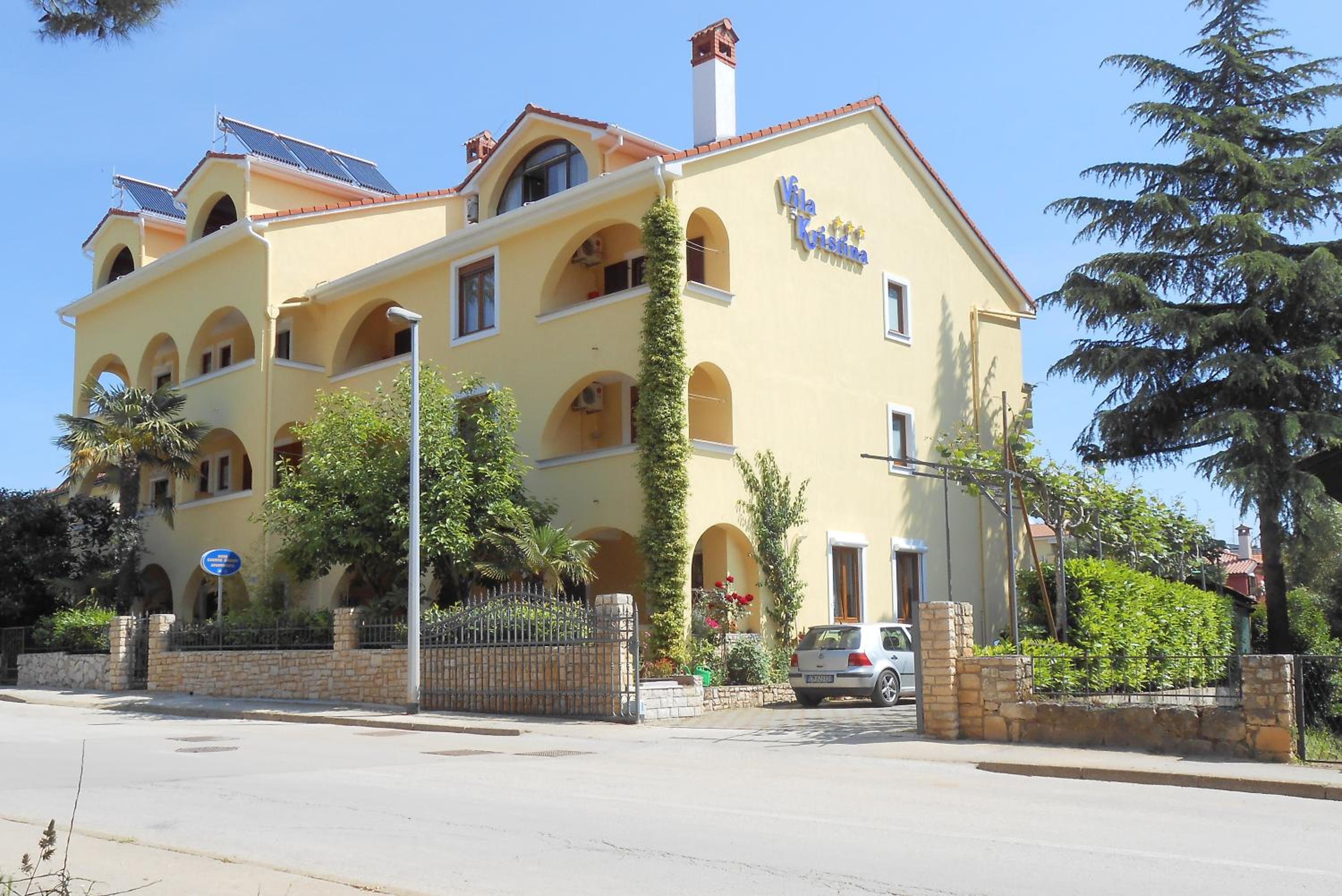 Villa Kristina