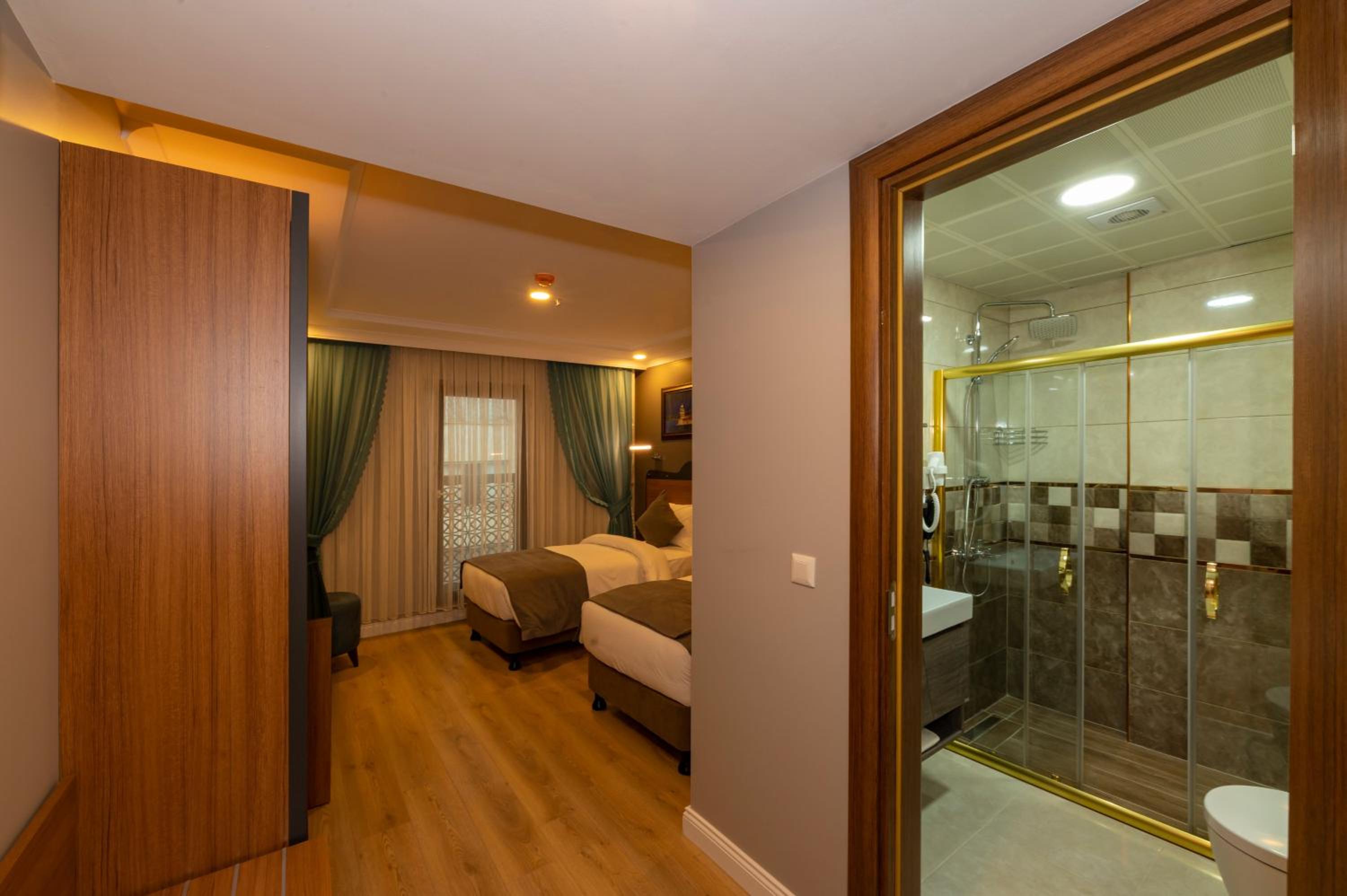 New Emin Otel - Image 13