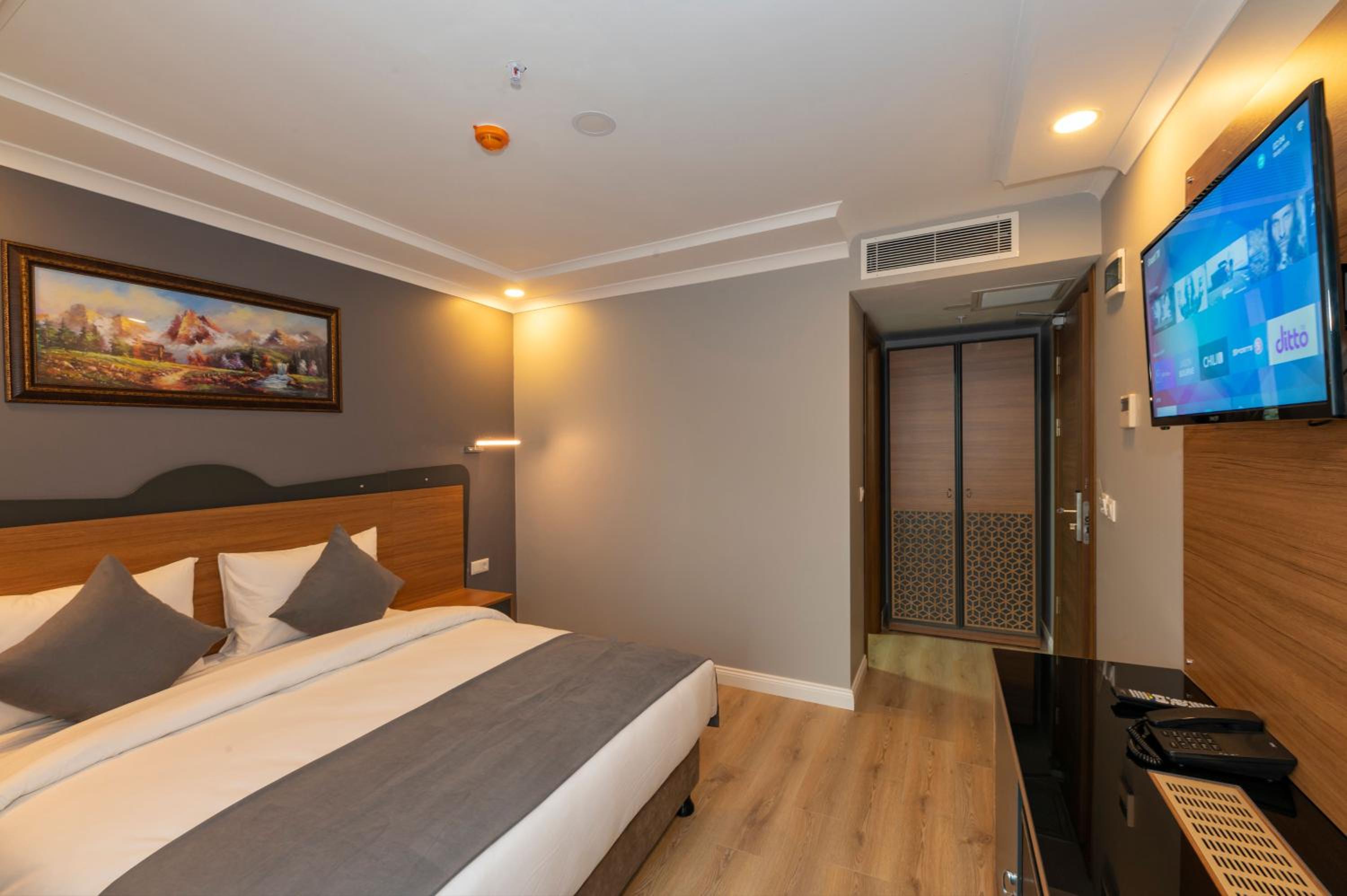 New Emin Otel - Image 12