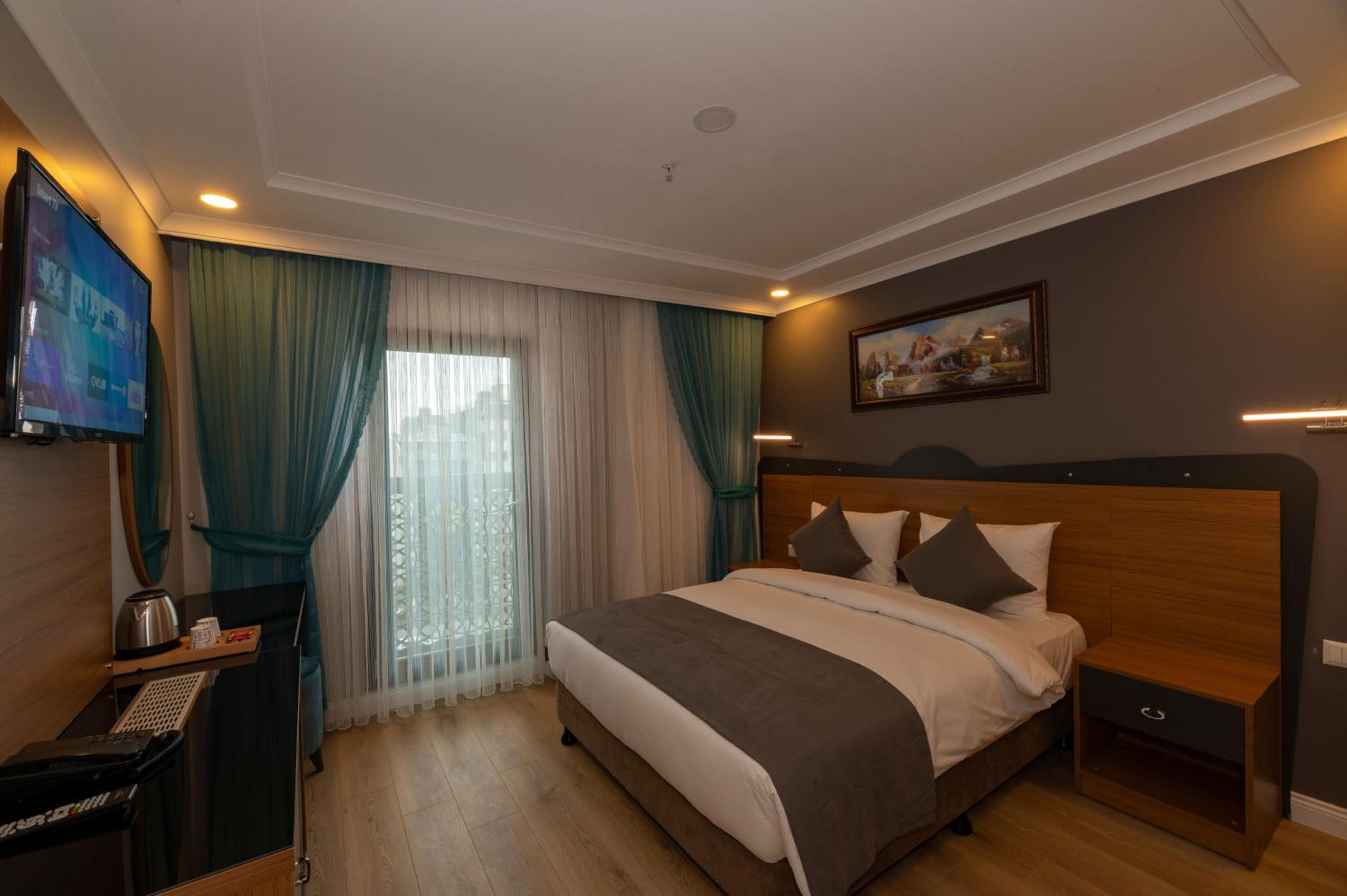 New Emin Otel - Image 14