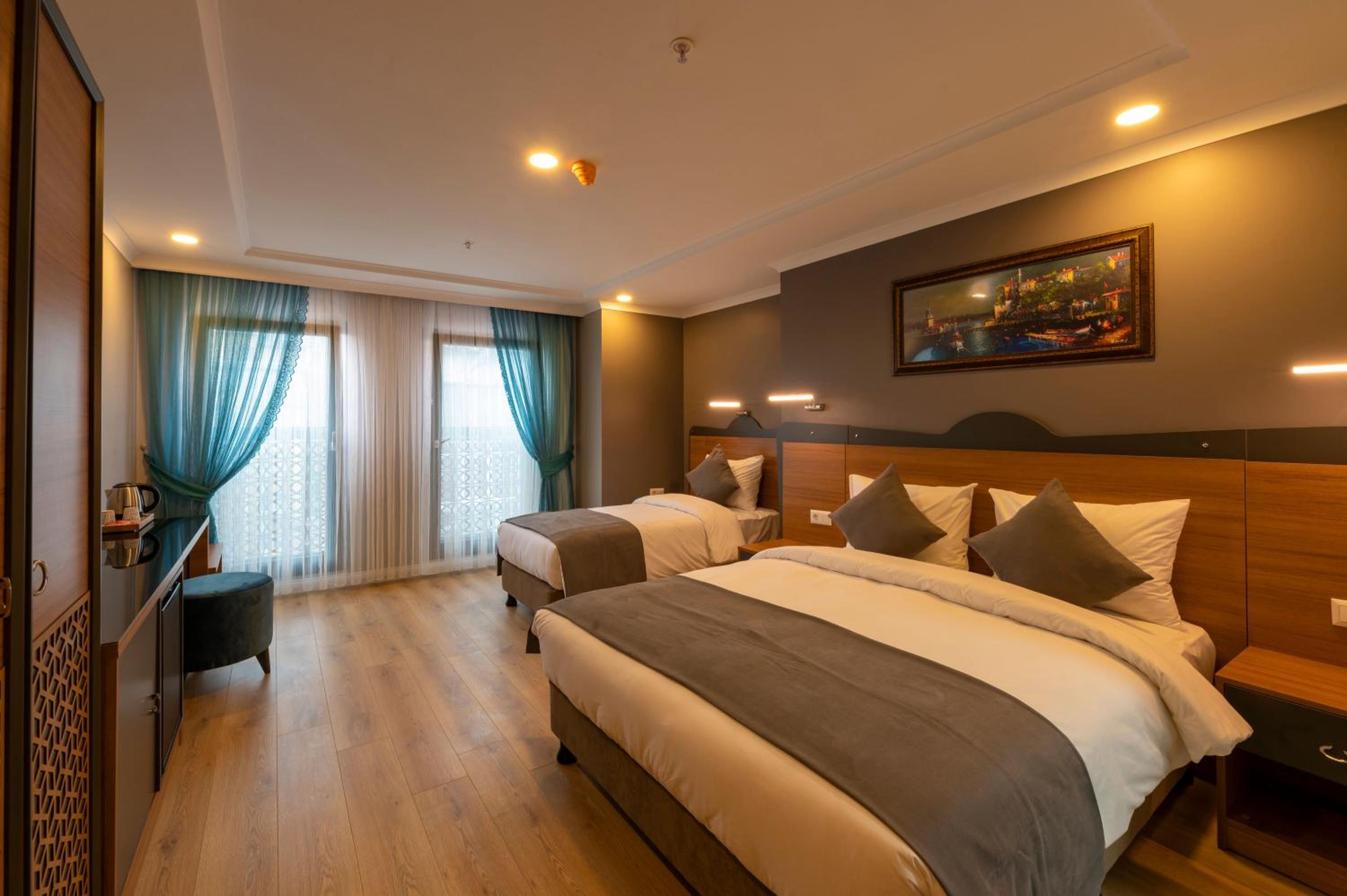 New Emin Otel - Image 42