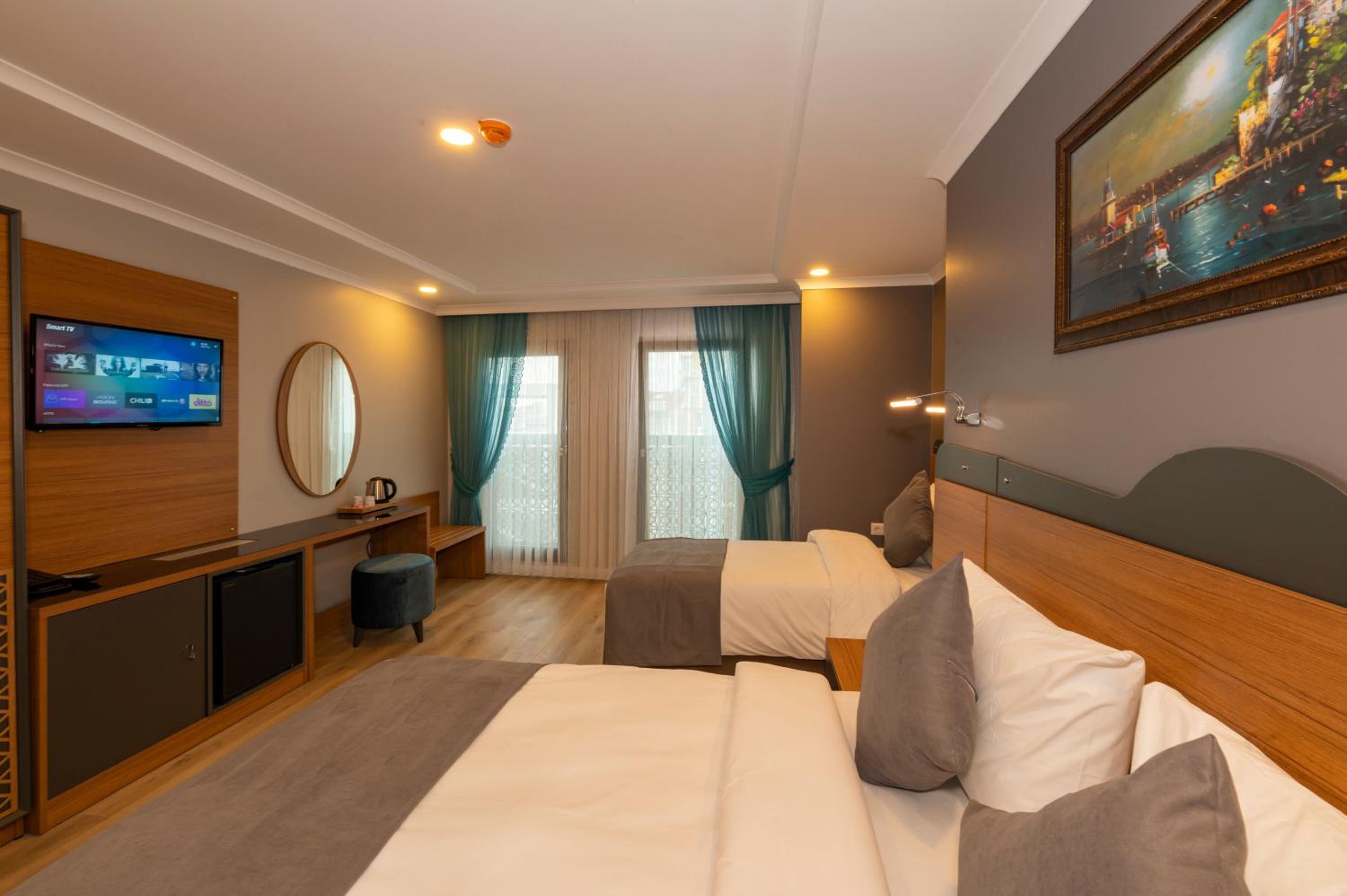 New Emin Otel - Image 35