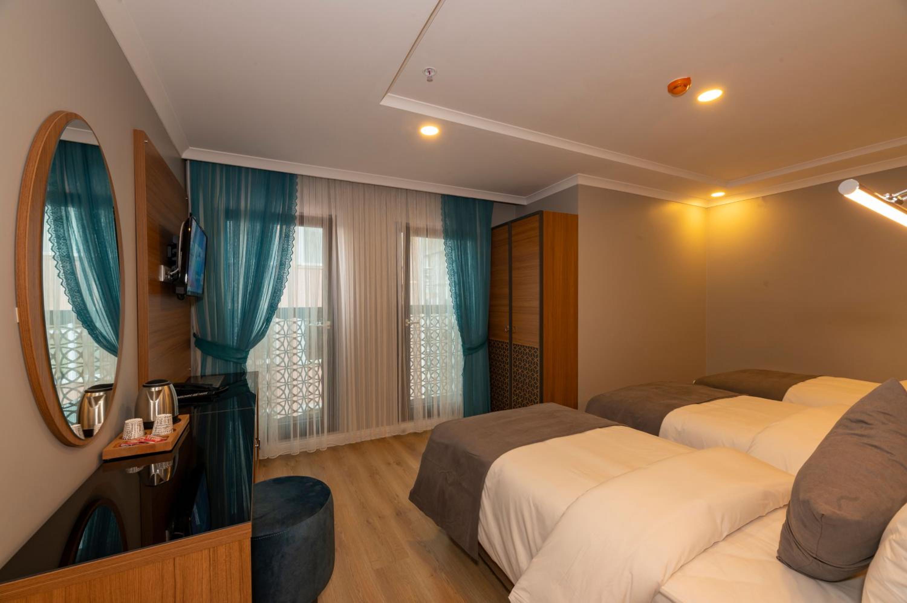 New Emin Otel - Image 40