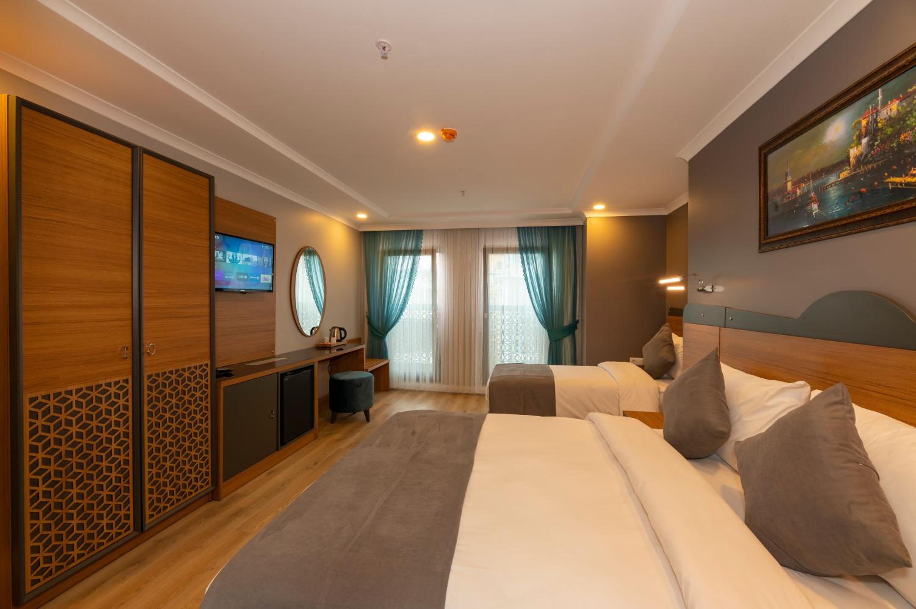 New Emin Otel - Image 43
