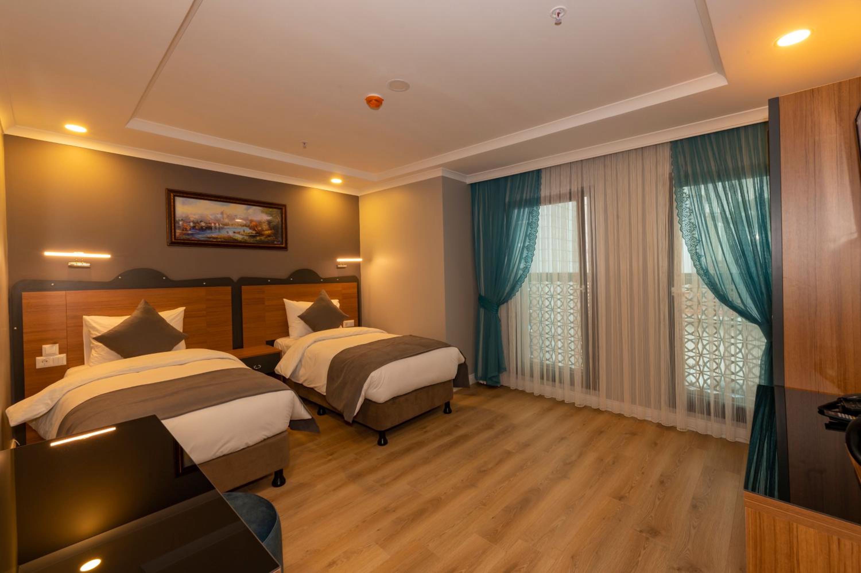 New Emin Otel - Image 16