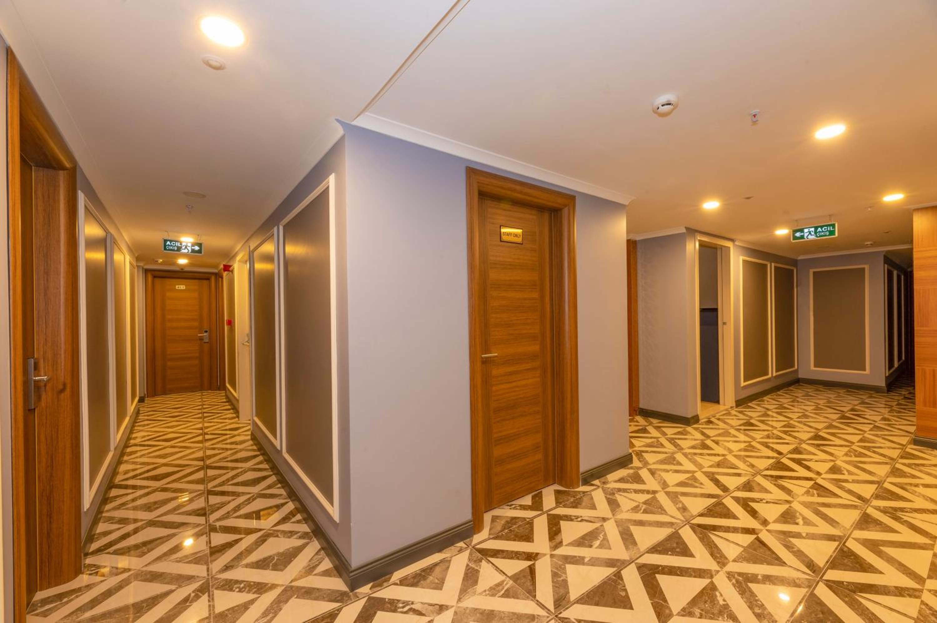 New Emin Otel - Image 15