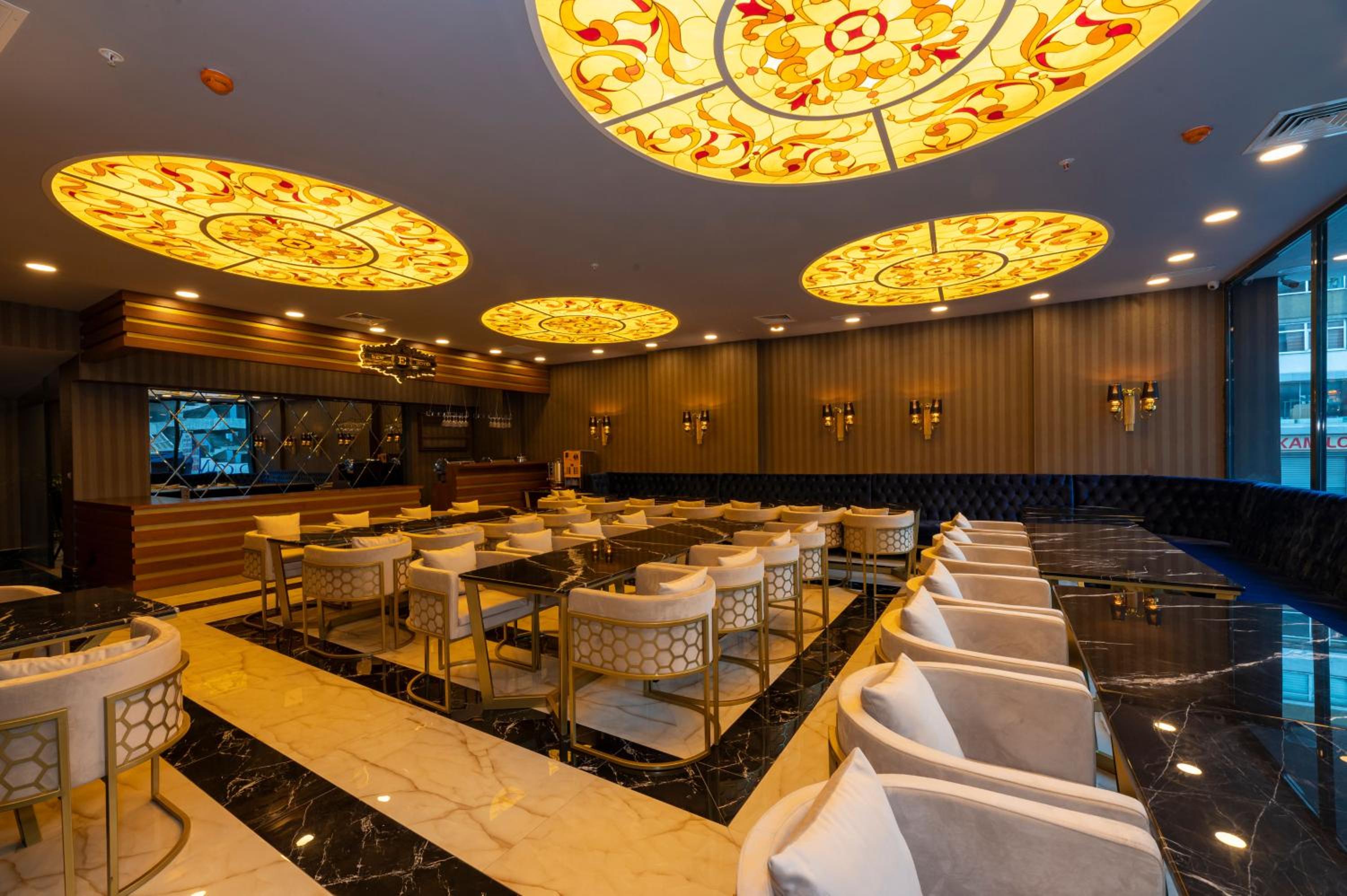 New Emin Otel - Image 9