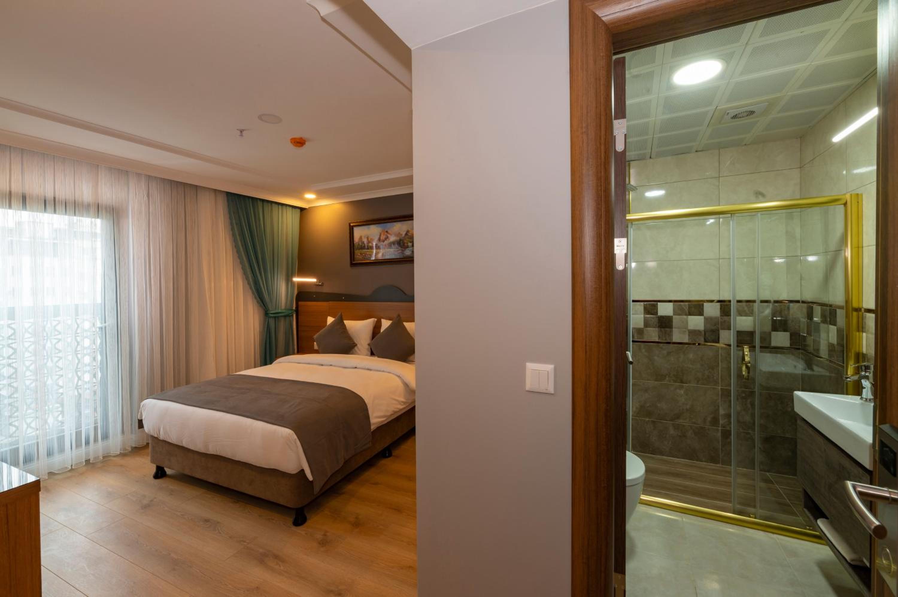 New Emin Otel - Image 18