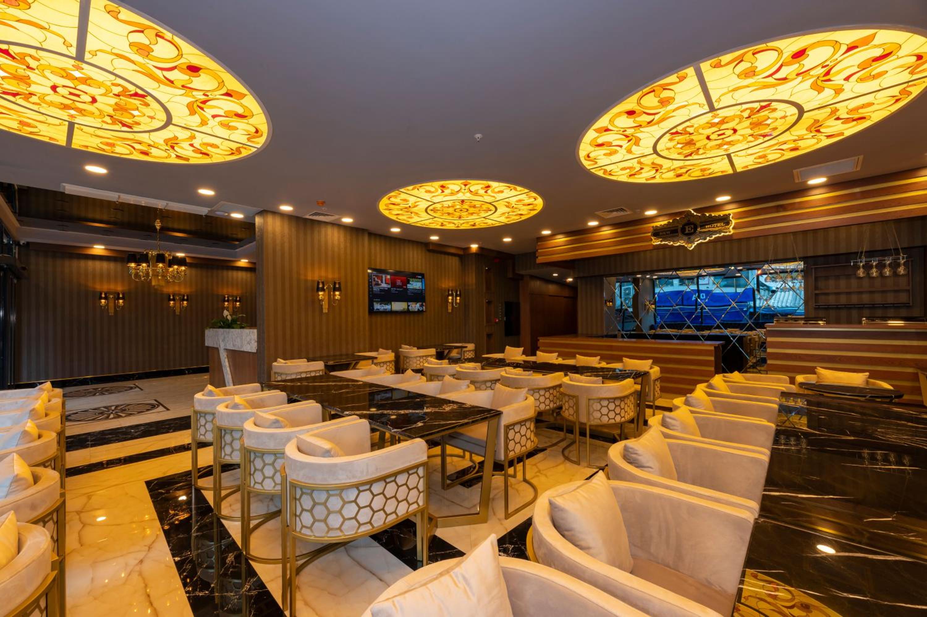 New Emin Otel - Image 10