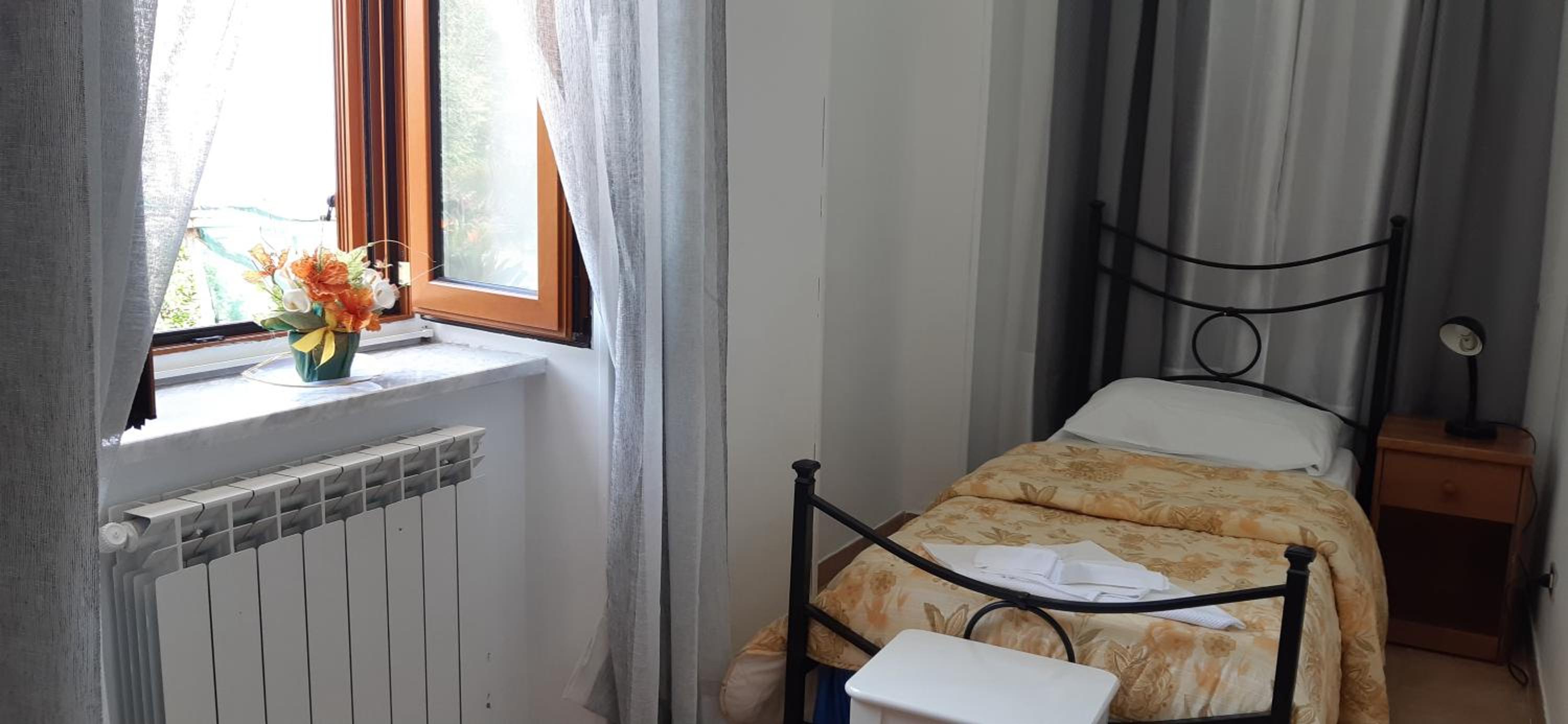 Oasi Madre della Pace