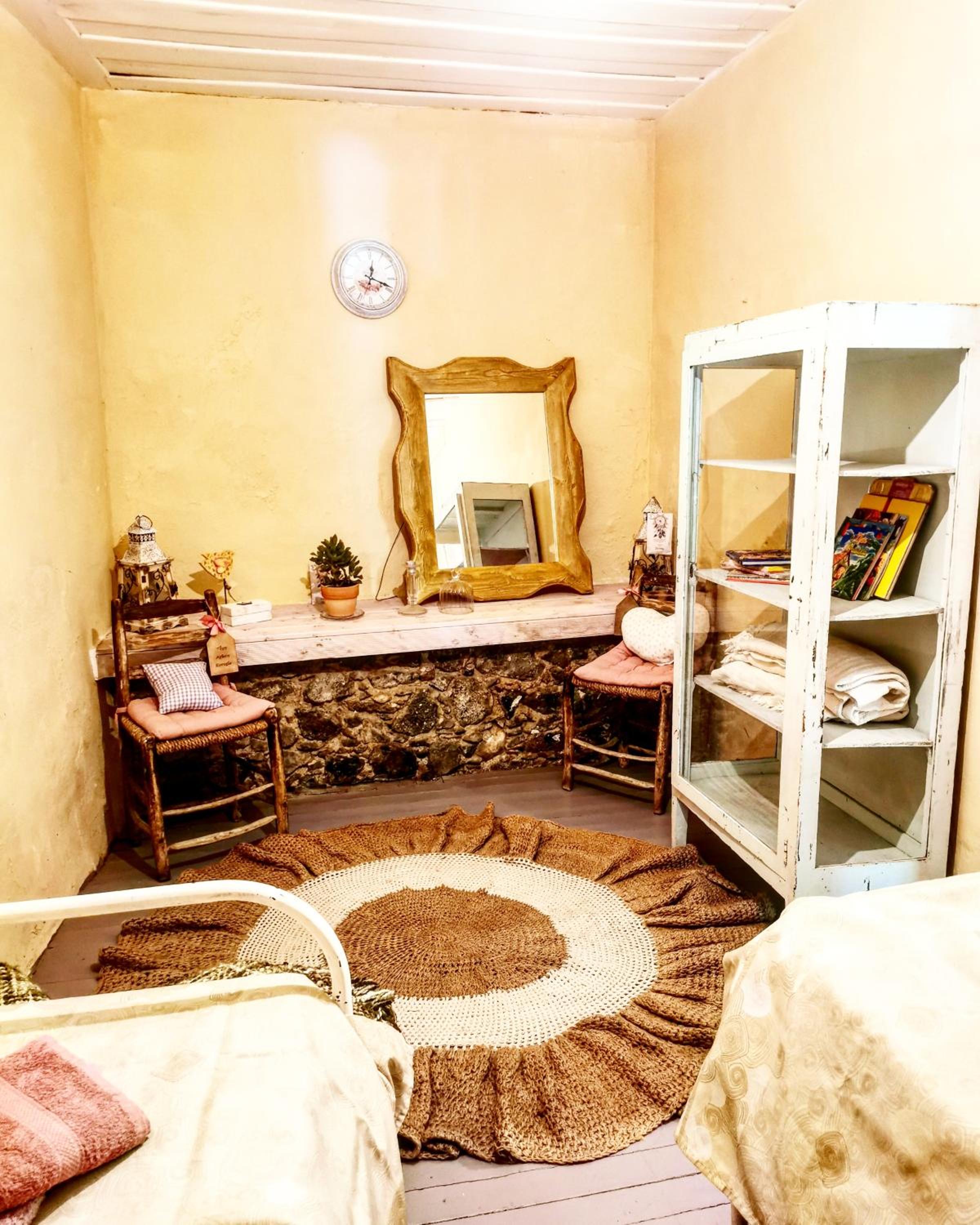 Holiday House Prodromos