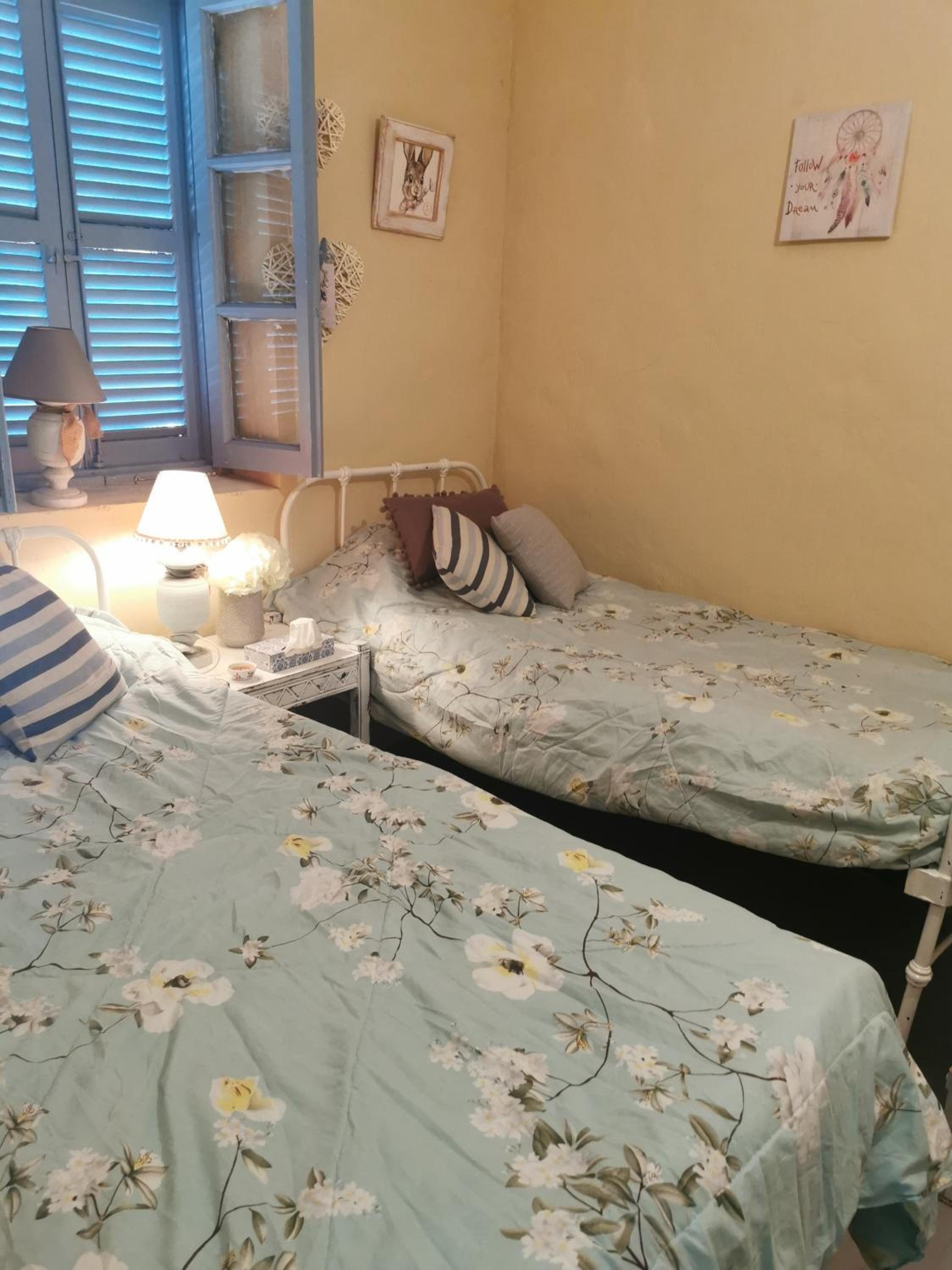 Holiday House Prodromos