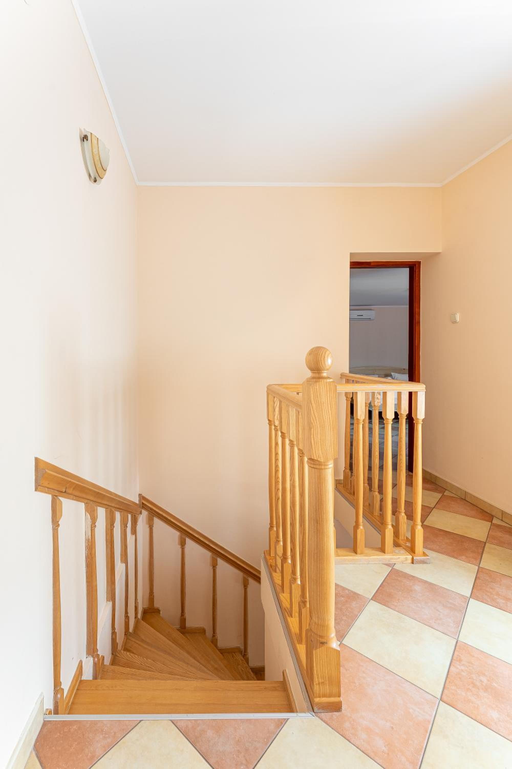 Varázskő Apartman view 4