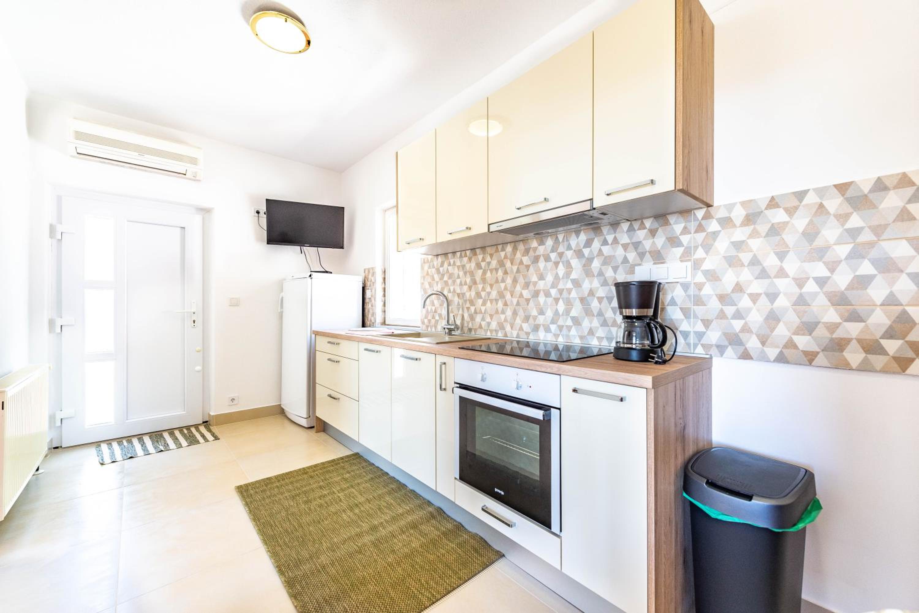 Apartment Stanka view 3