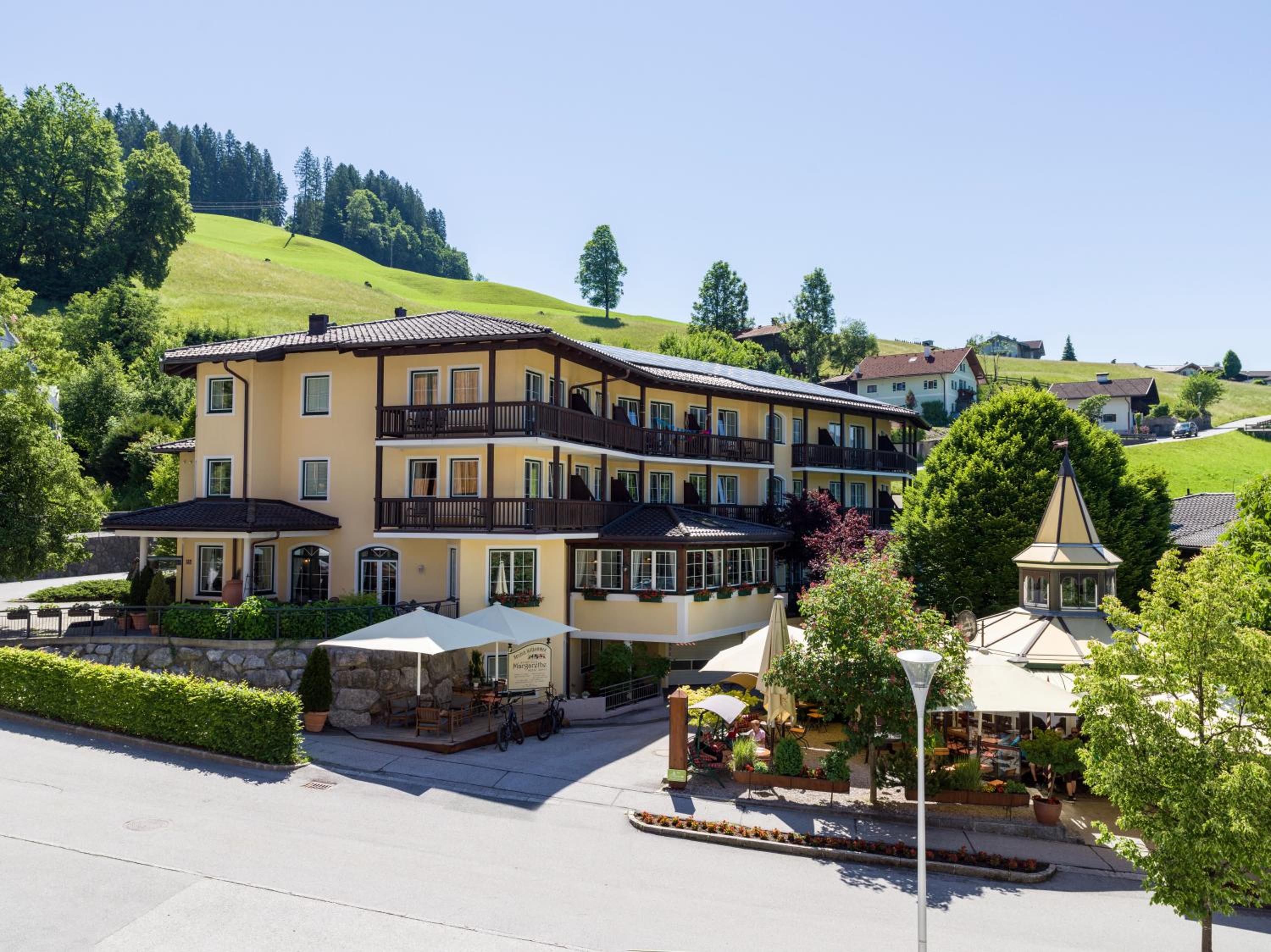 Landhaus Margarethe