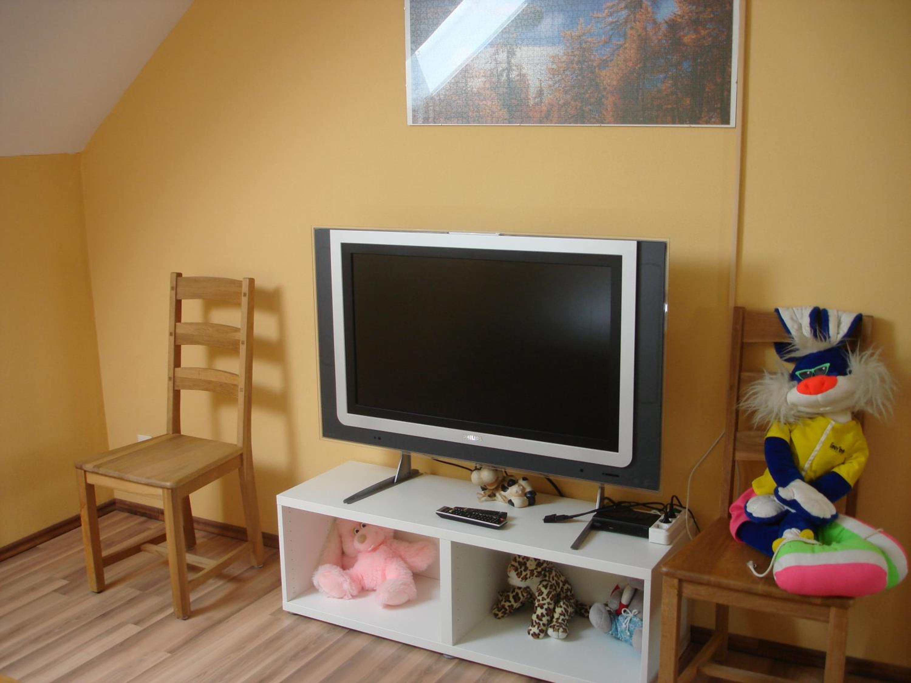 Ferienhaus Anna Semmering