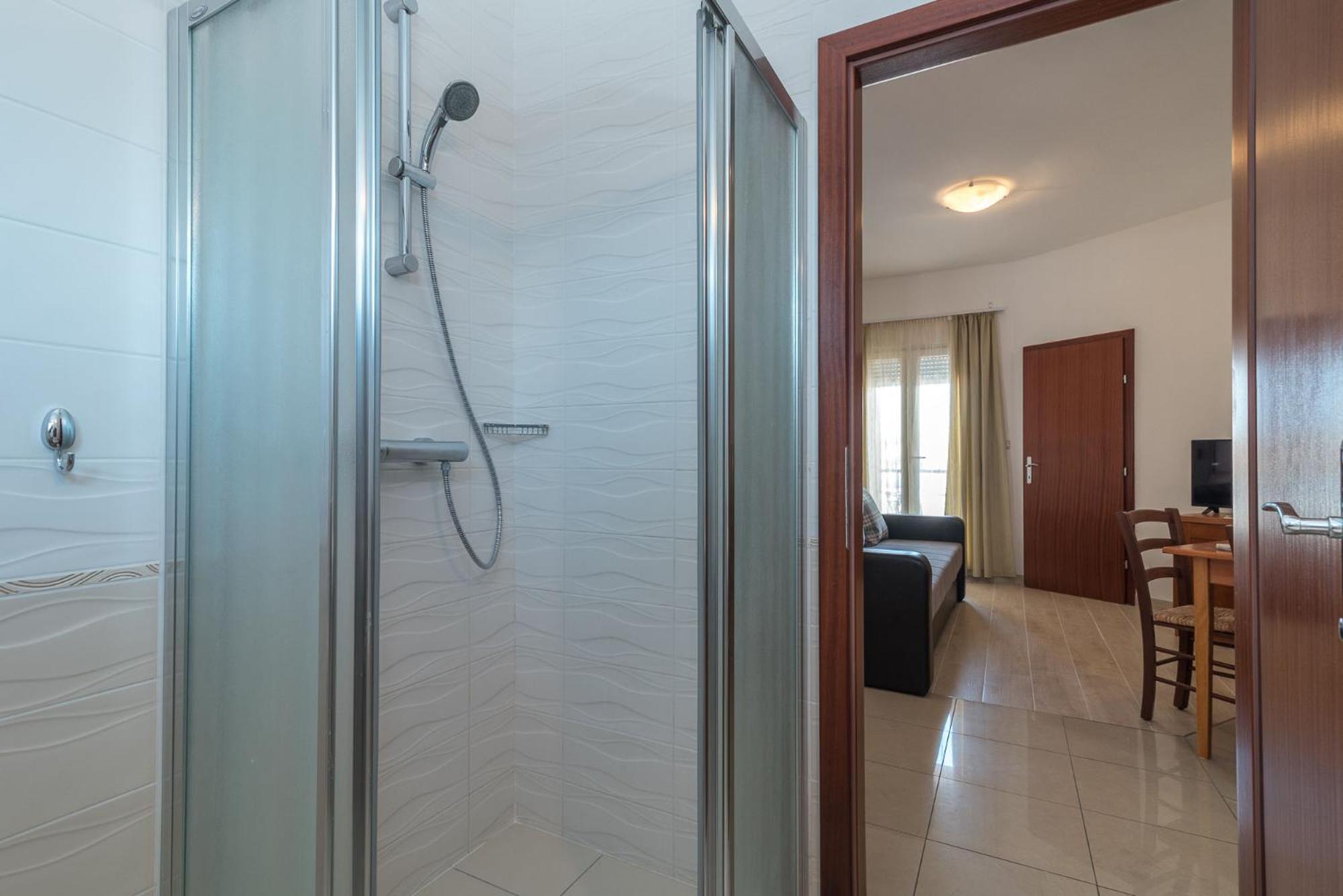 Porto Samaria holiday resort