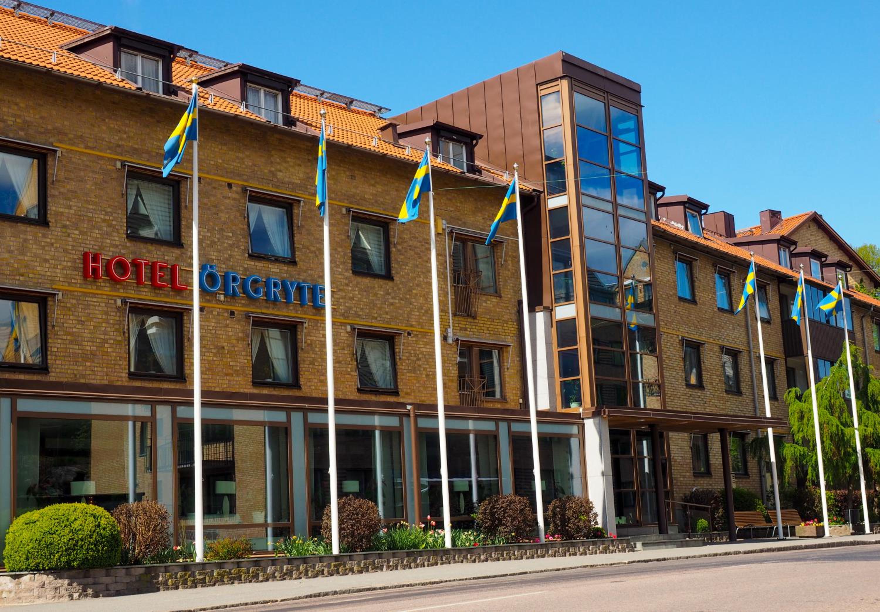 Hotel Örgryte - Image 1