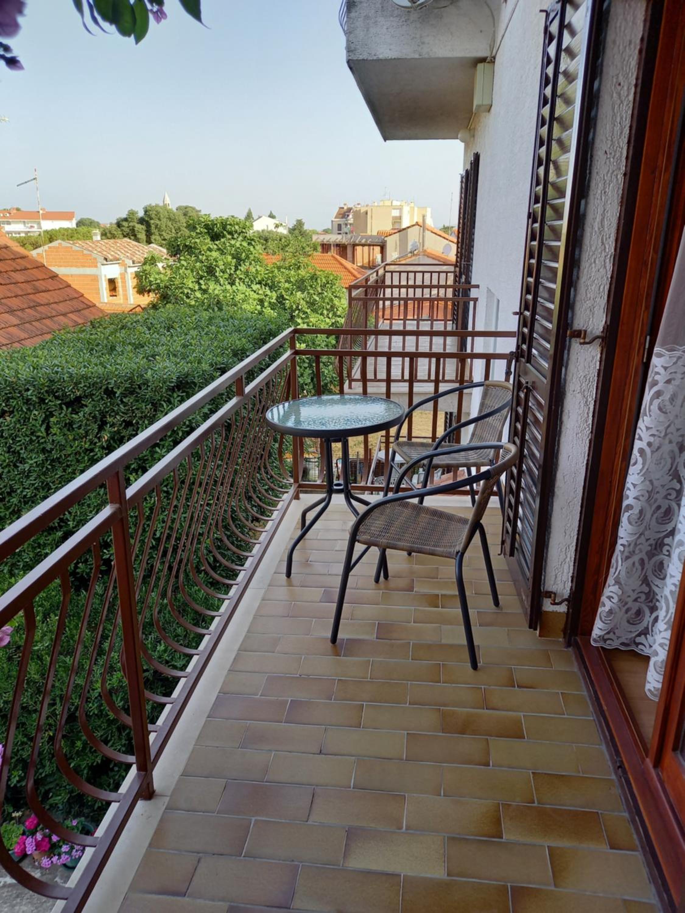 Apartmani Danica