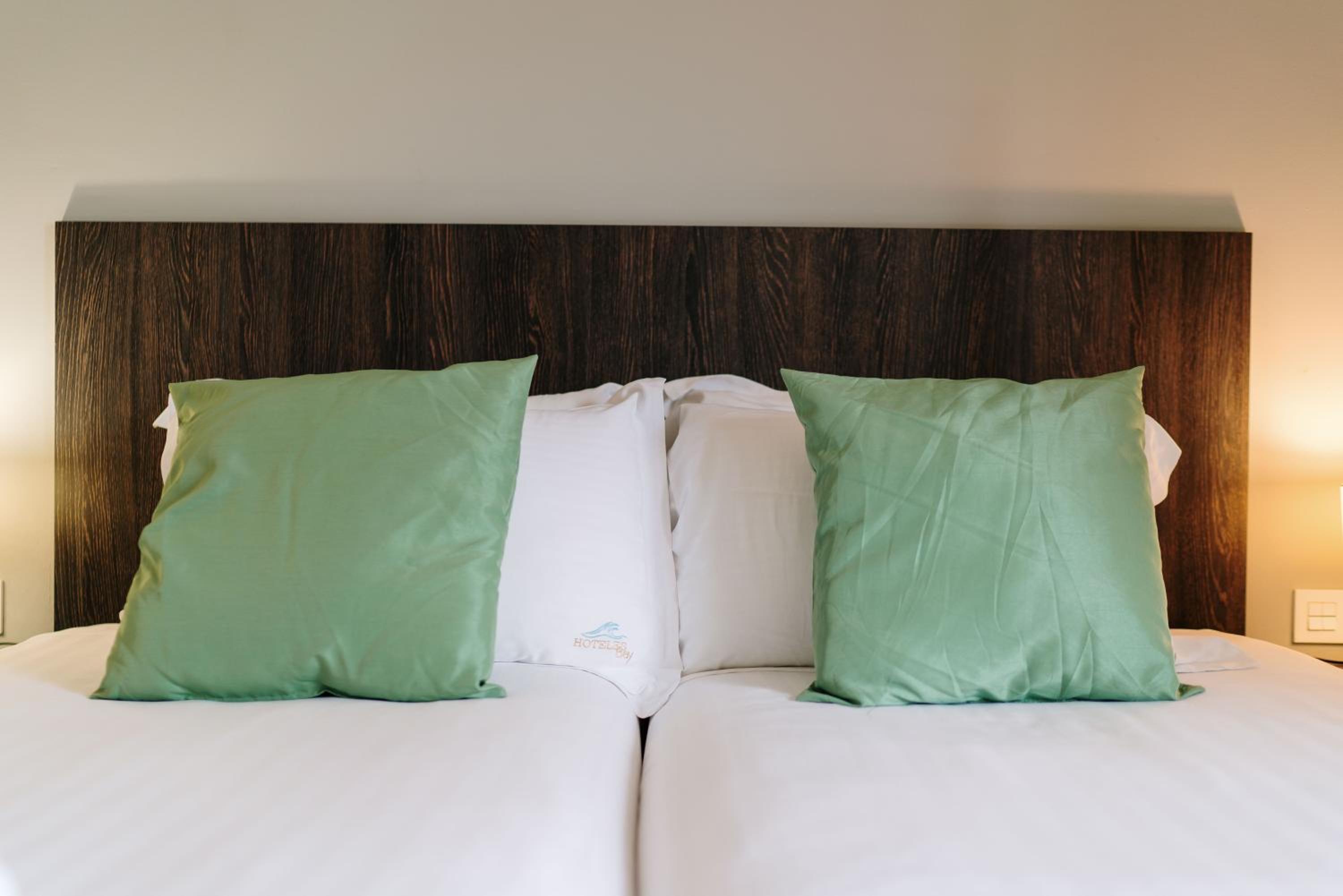 H Boutique la Caleta bay