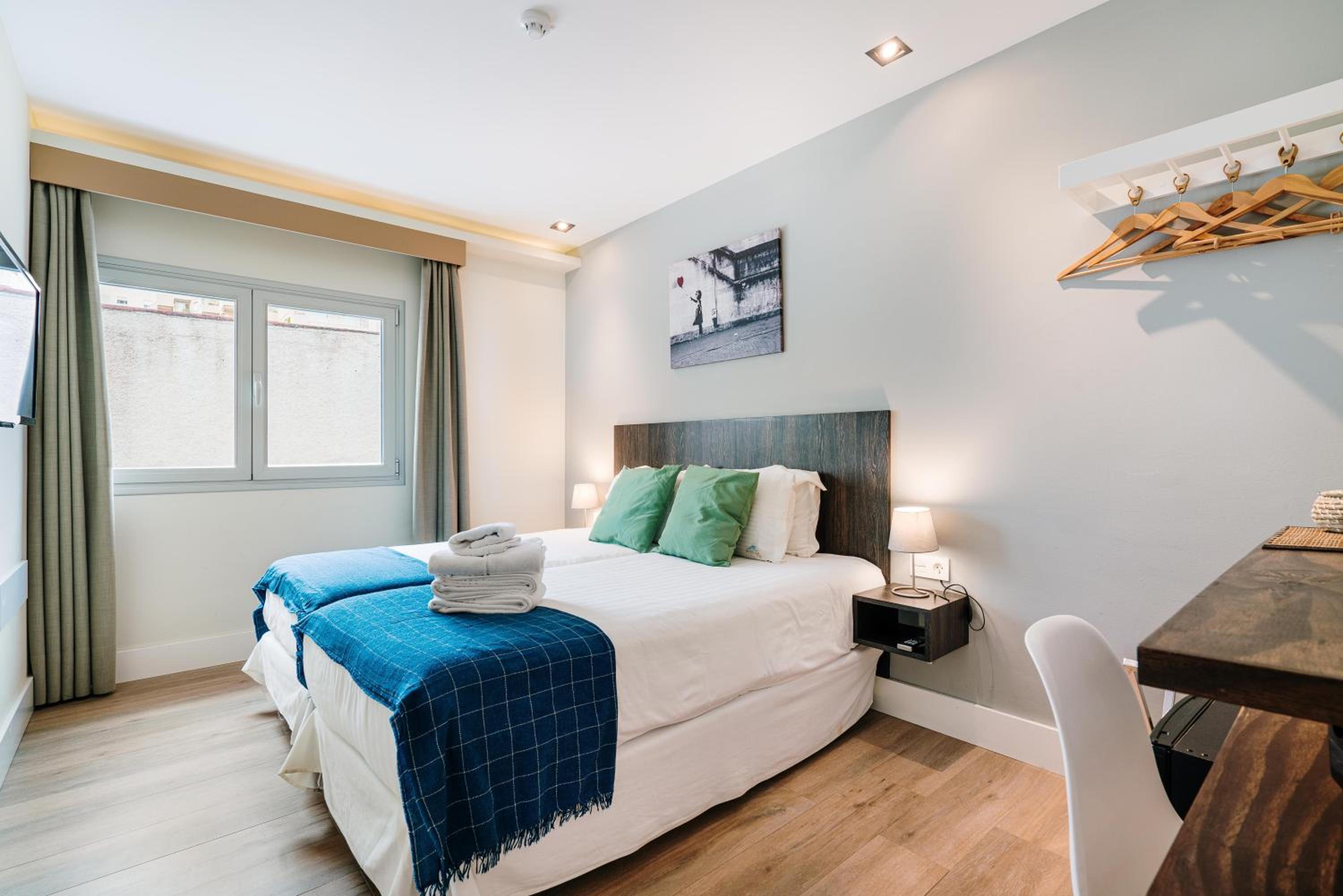 H Boutique la Caleta bay