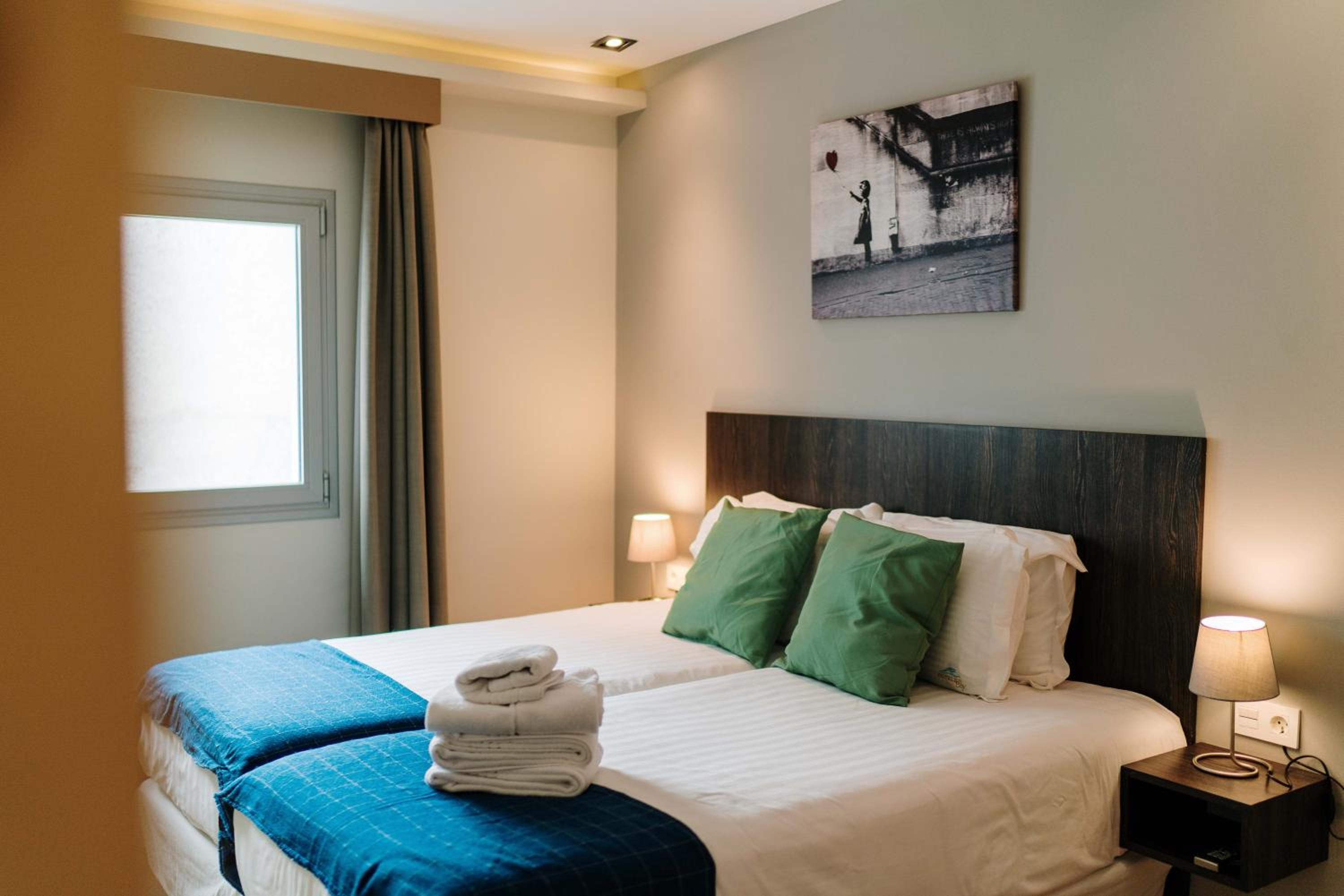 H Boutique la Caleta bay