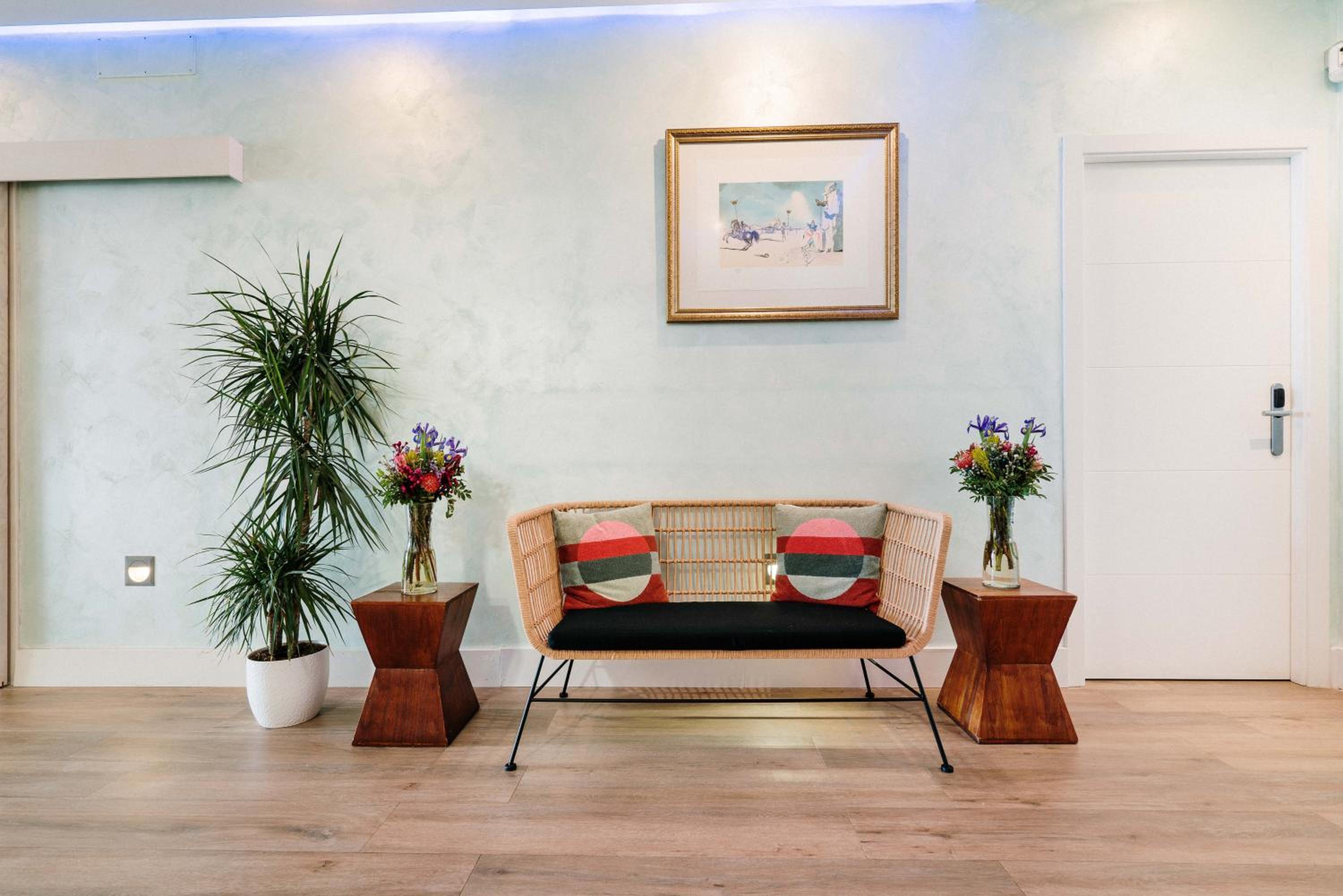 H Boutique la Caleta bay