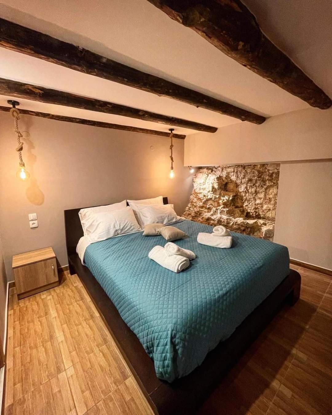 Agora Boutique Apartments Ioannina photo 2