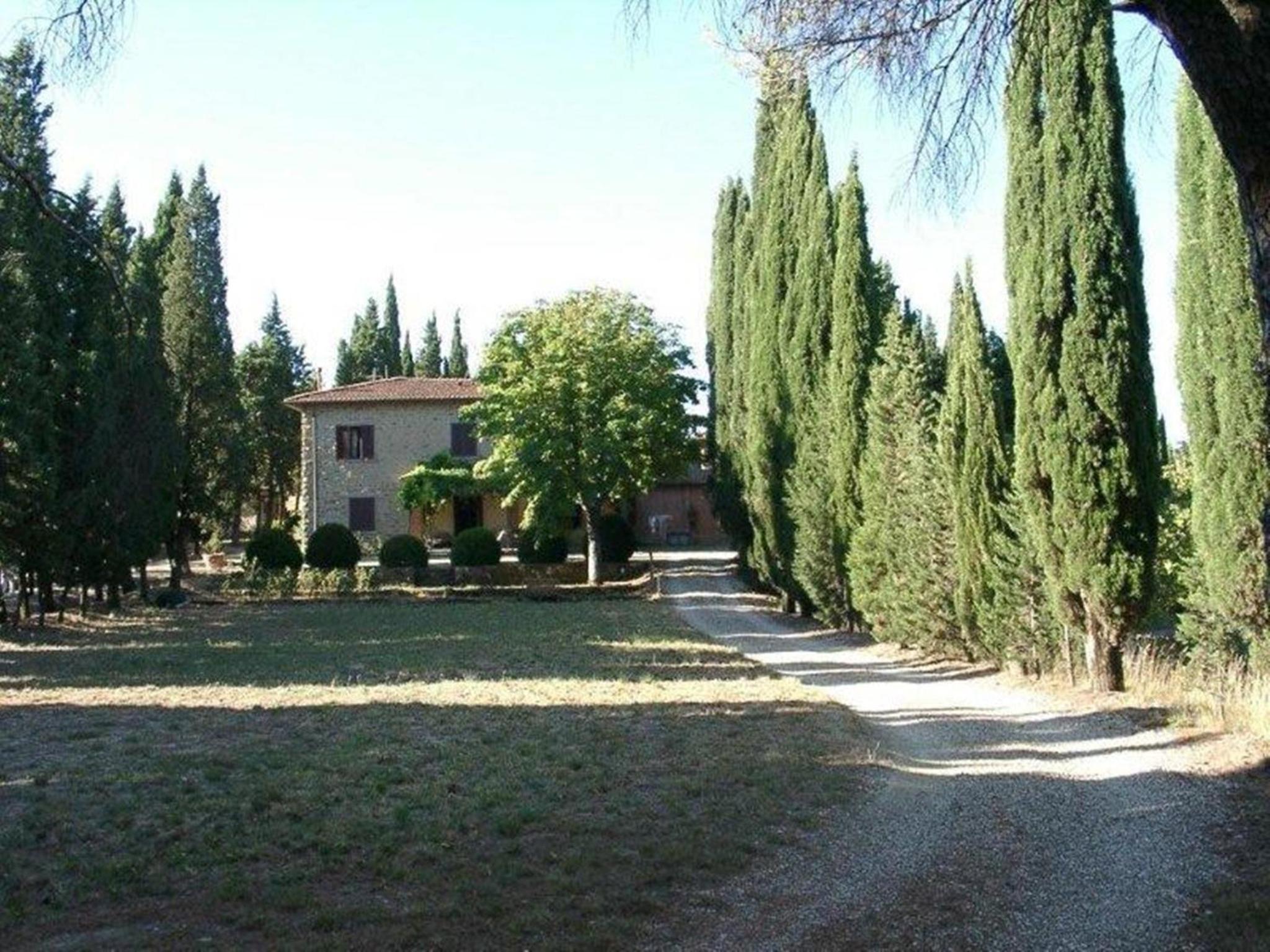 La Scheggia Holiday view 5