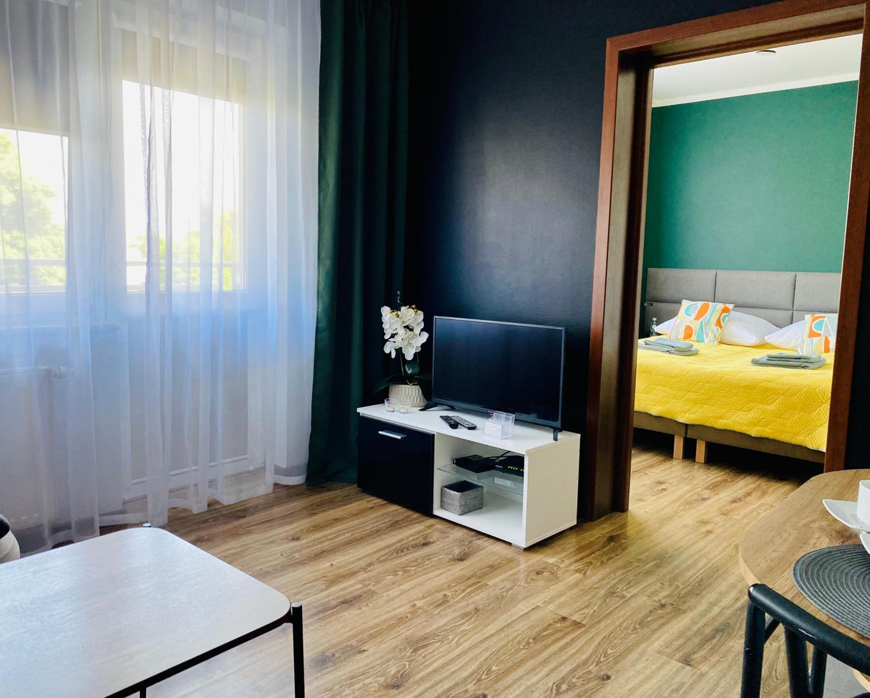 Apartamenty Teatralne, photo 21