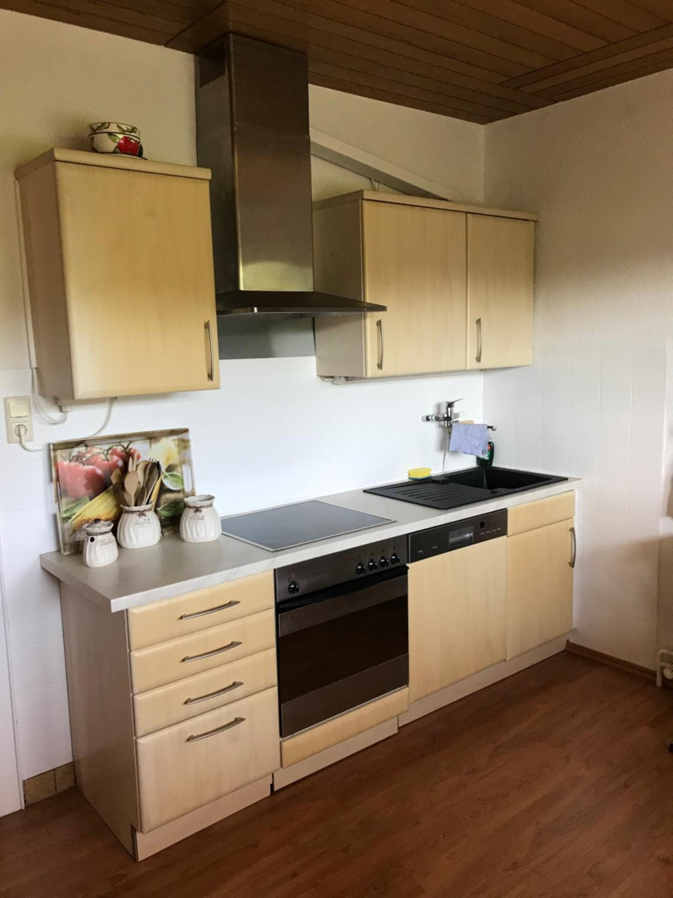 Ferienhaus Anita am Radweg