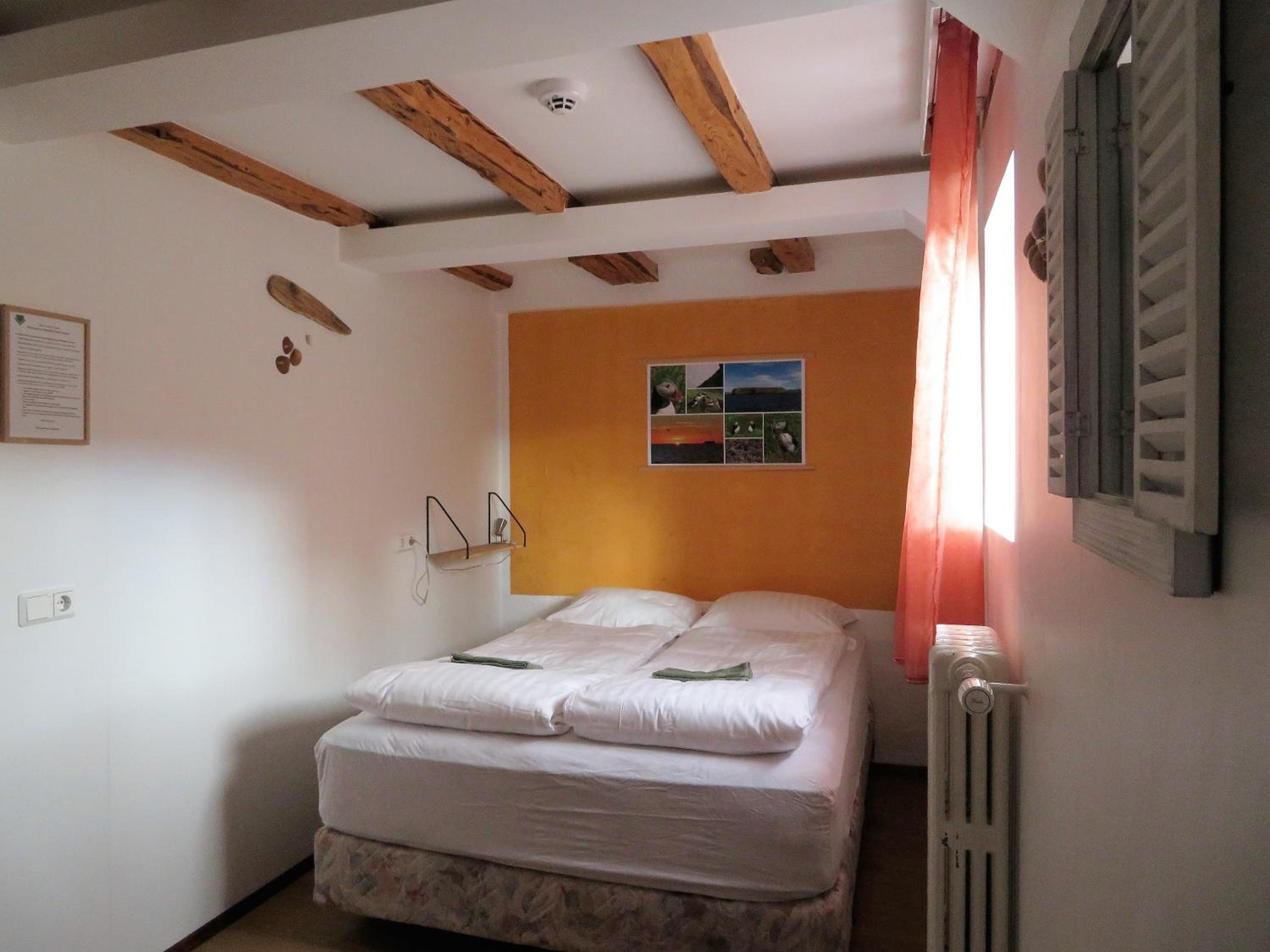 Húsavík Green Hostel view 4