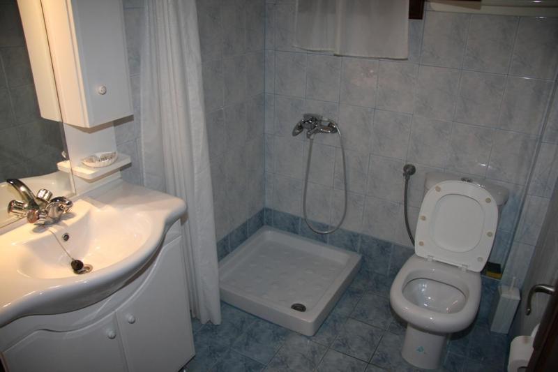 Aris Junior Studios Neo Klima Skopelos view 3