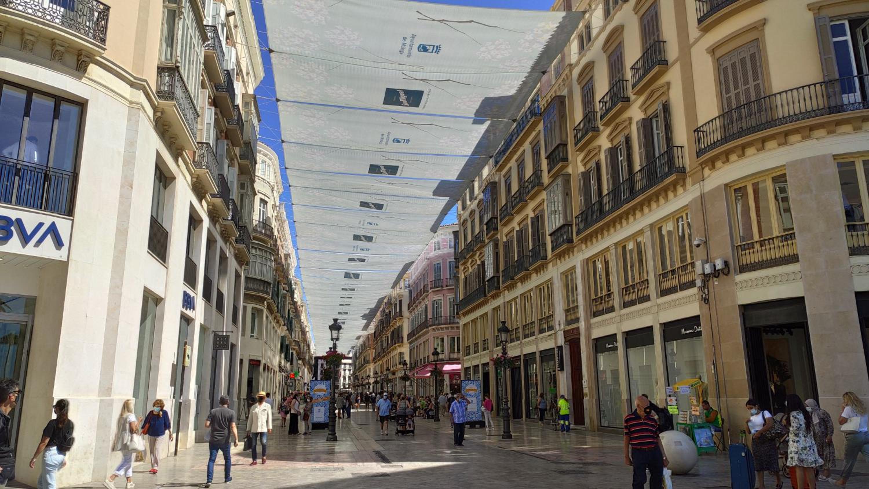 Apartamento Amplio, Séneca 3B junto al Centro
