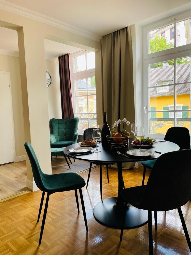 Hirsch Appartements