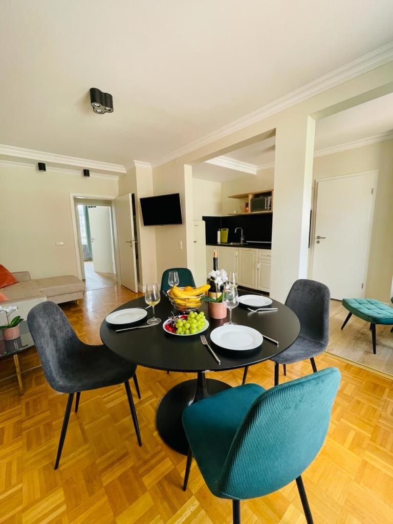 Hirsch Appartements