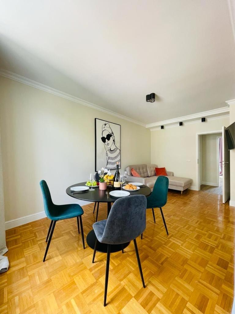 Hirsch Appartements