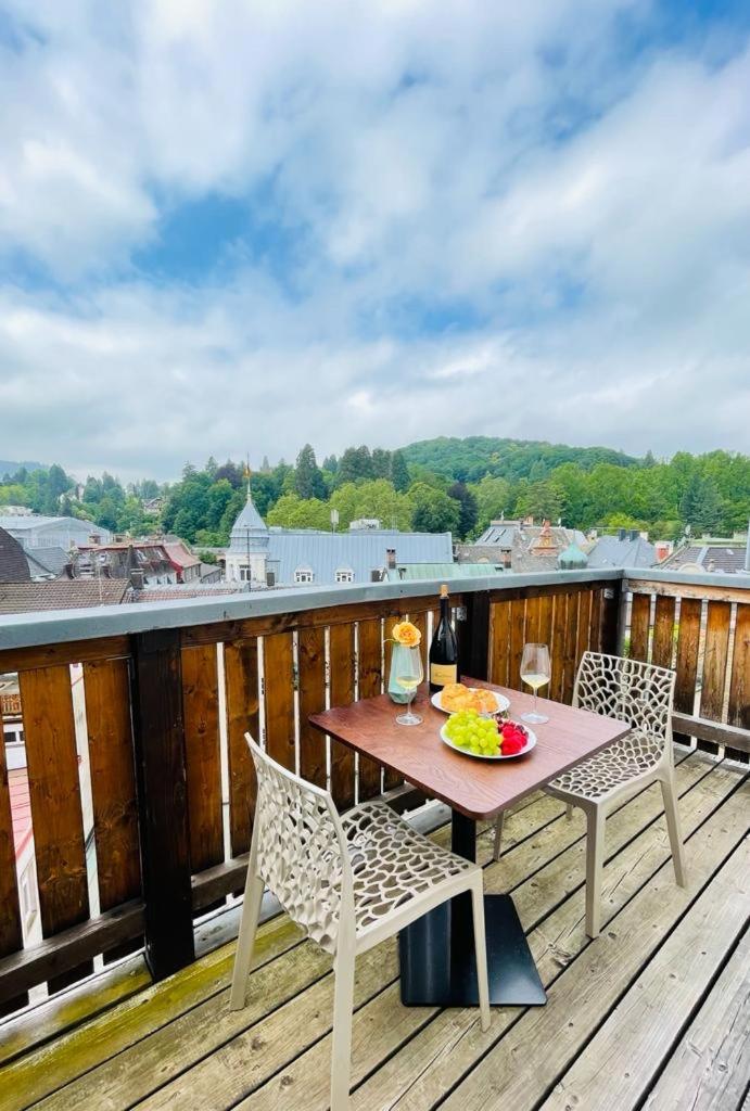 Hirsch Appartements