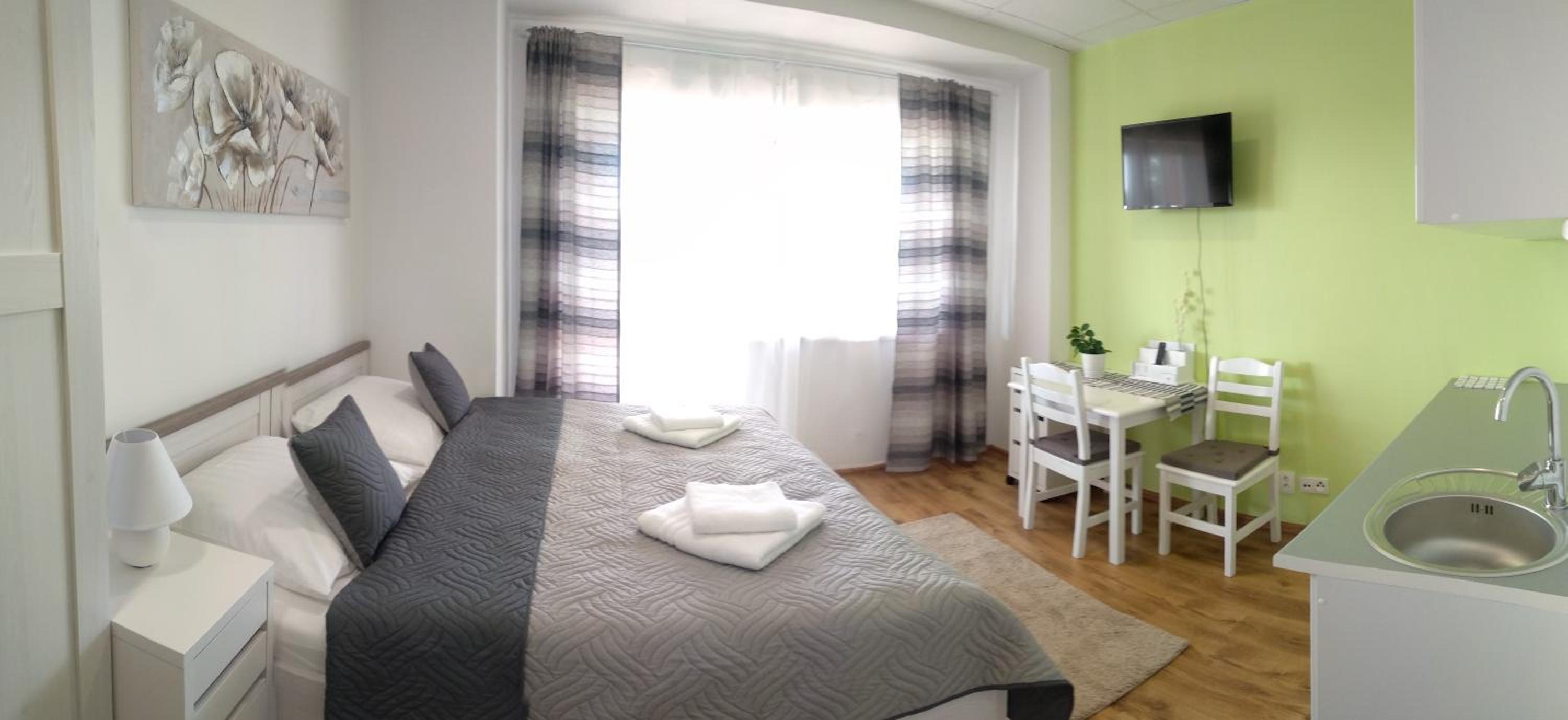 Penzion Wellness Chechluvka