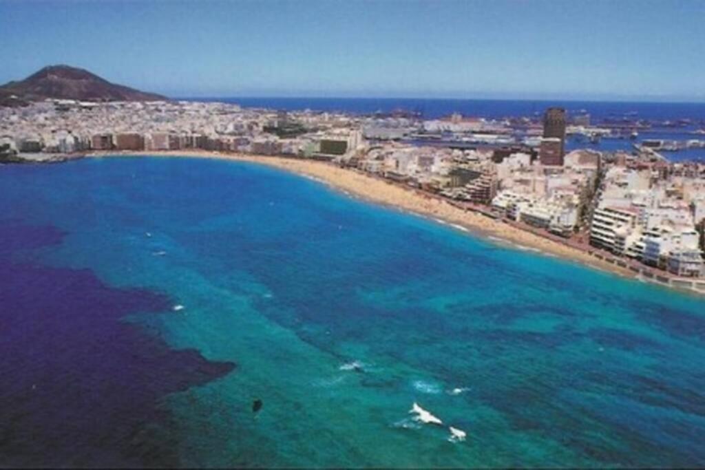 Comfy Box Las Canteras