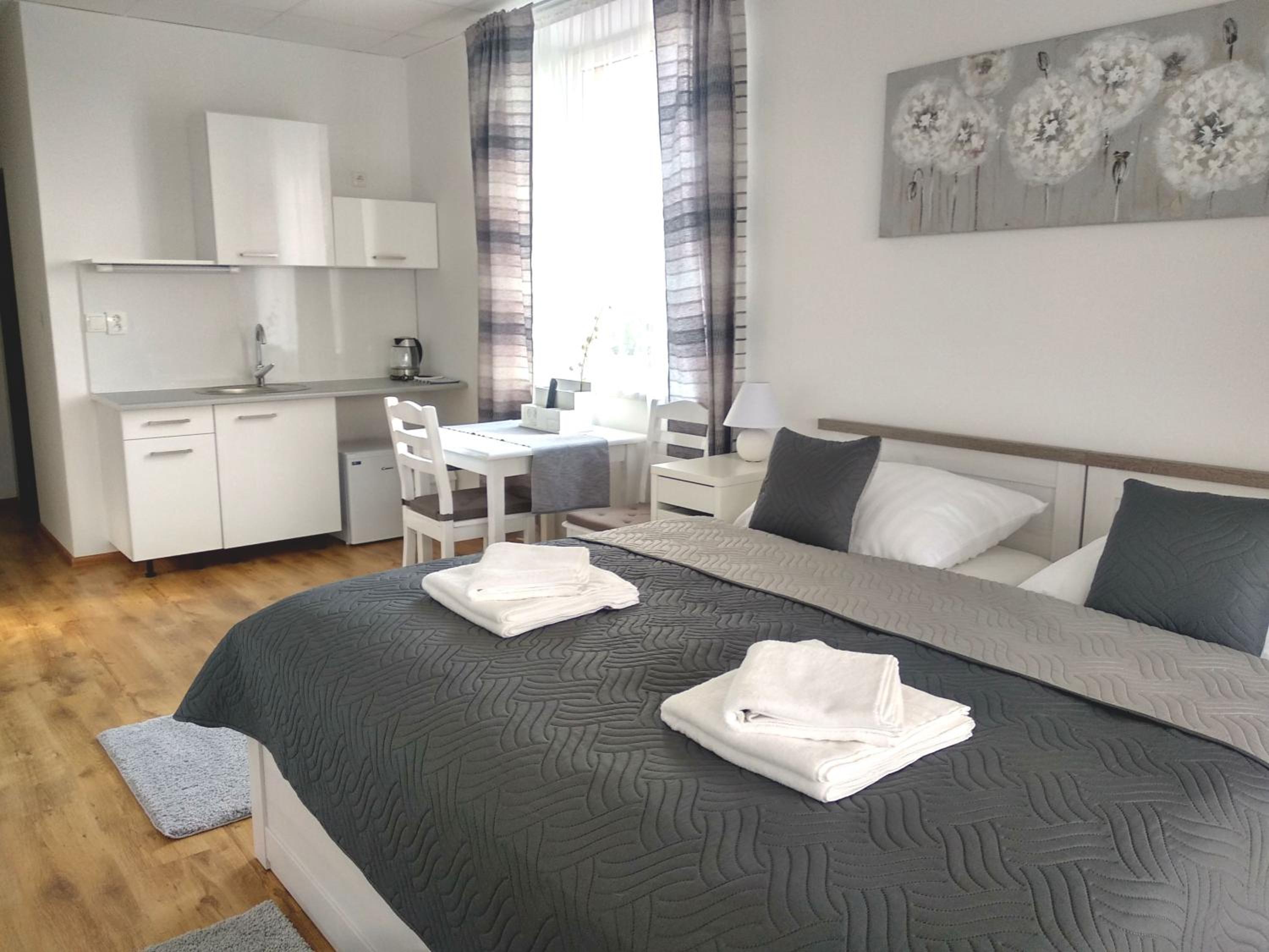 Penzion Wellness Chechluvka