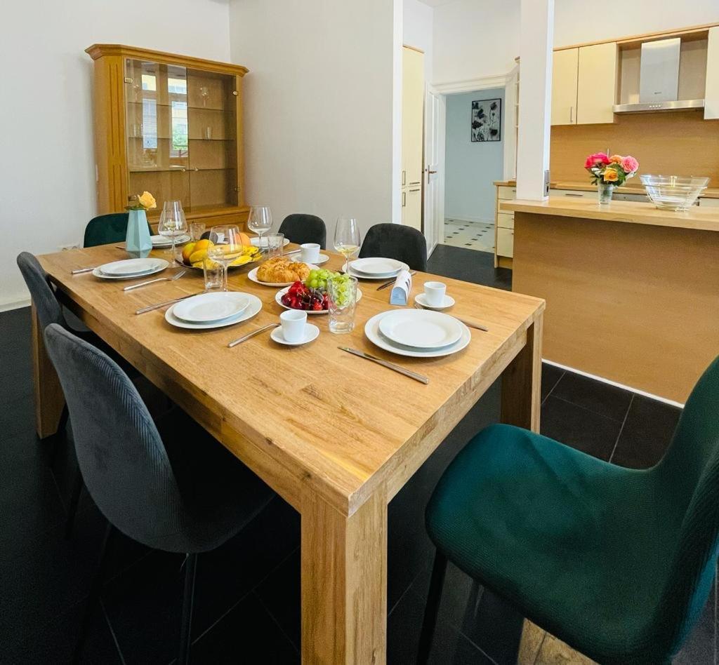 Hirsch Appartements