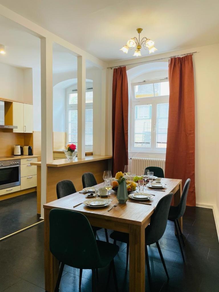 Hirsch Appartements