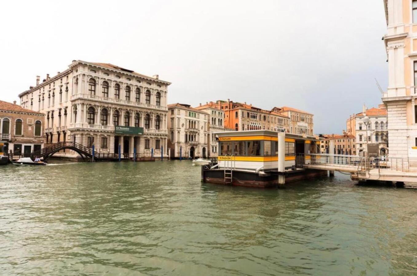 Venezia San Samuele photo 3