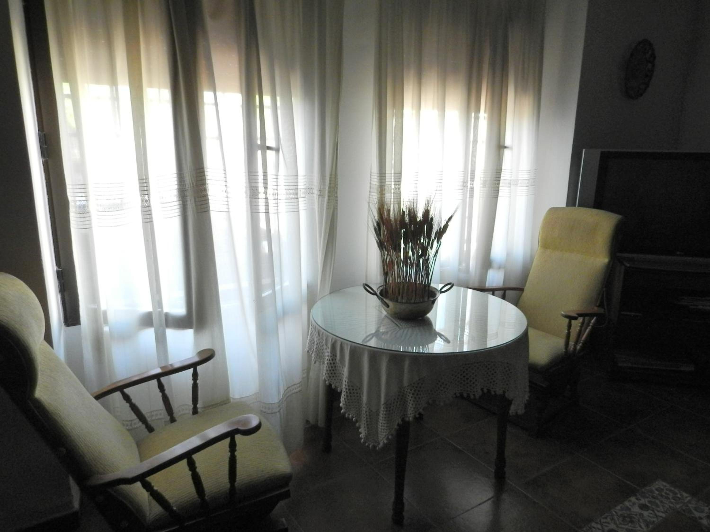 Casa Rural El Rincon del Infante