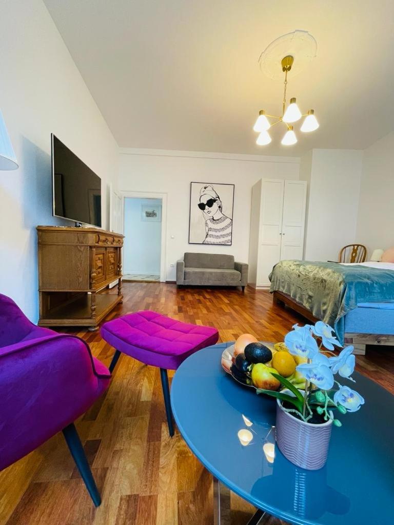 Hirsch Appartements